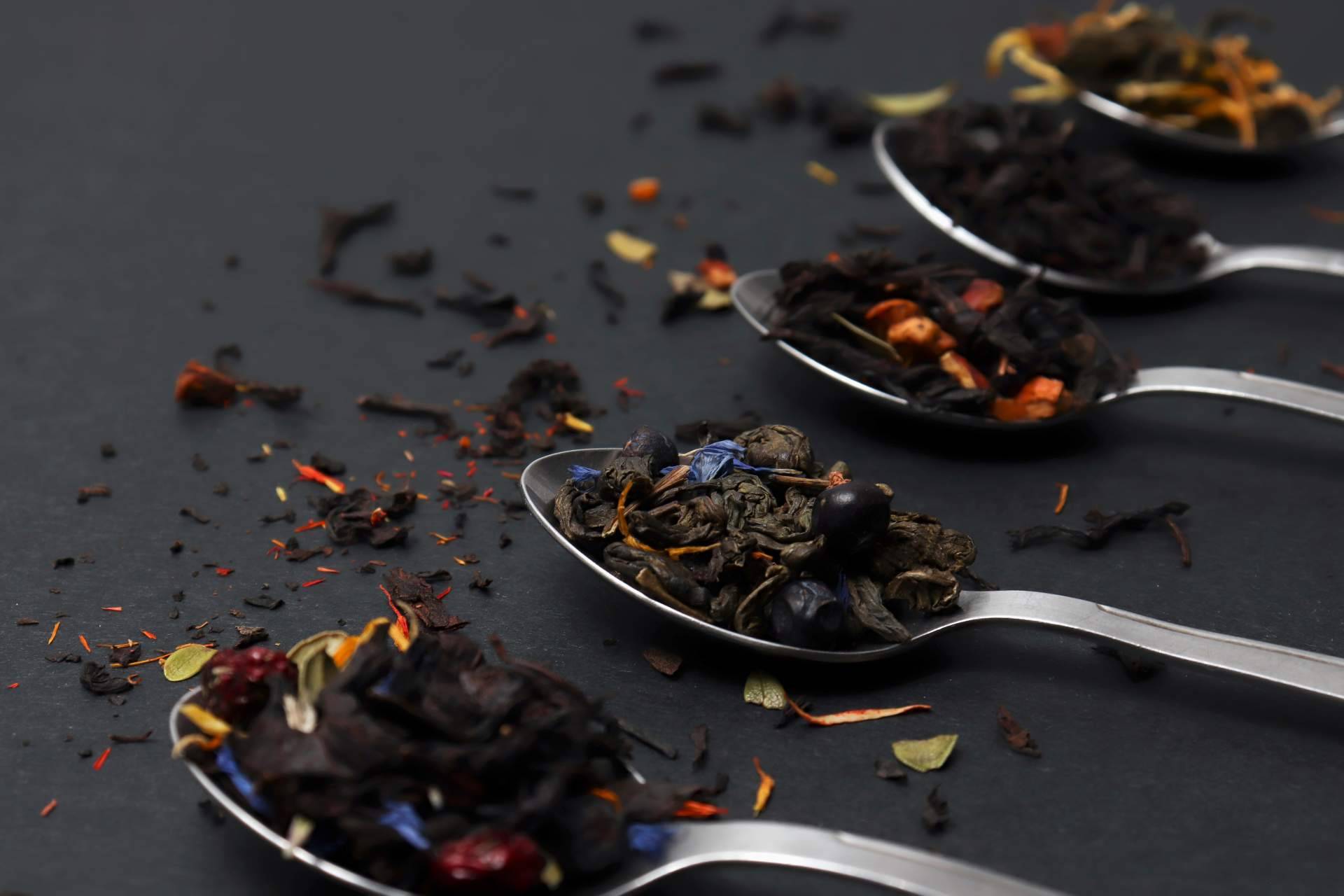 Los beneficios de beber té Rooibos, por Ledma Café y Té