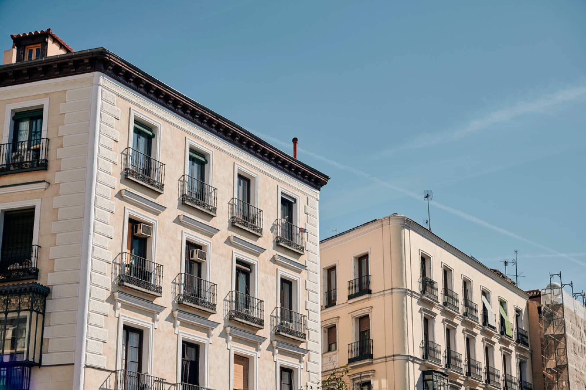 Los beneficios de rehabilitar una fachada, con Façanes Maresme S.L.