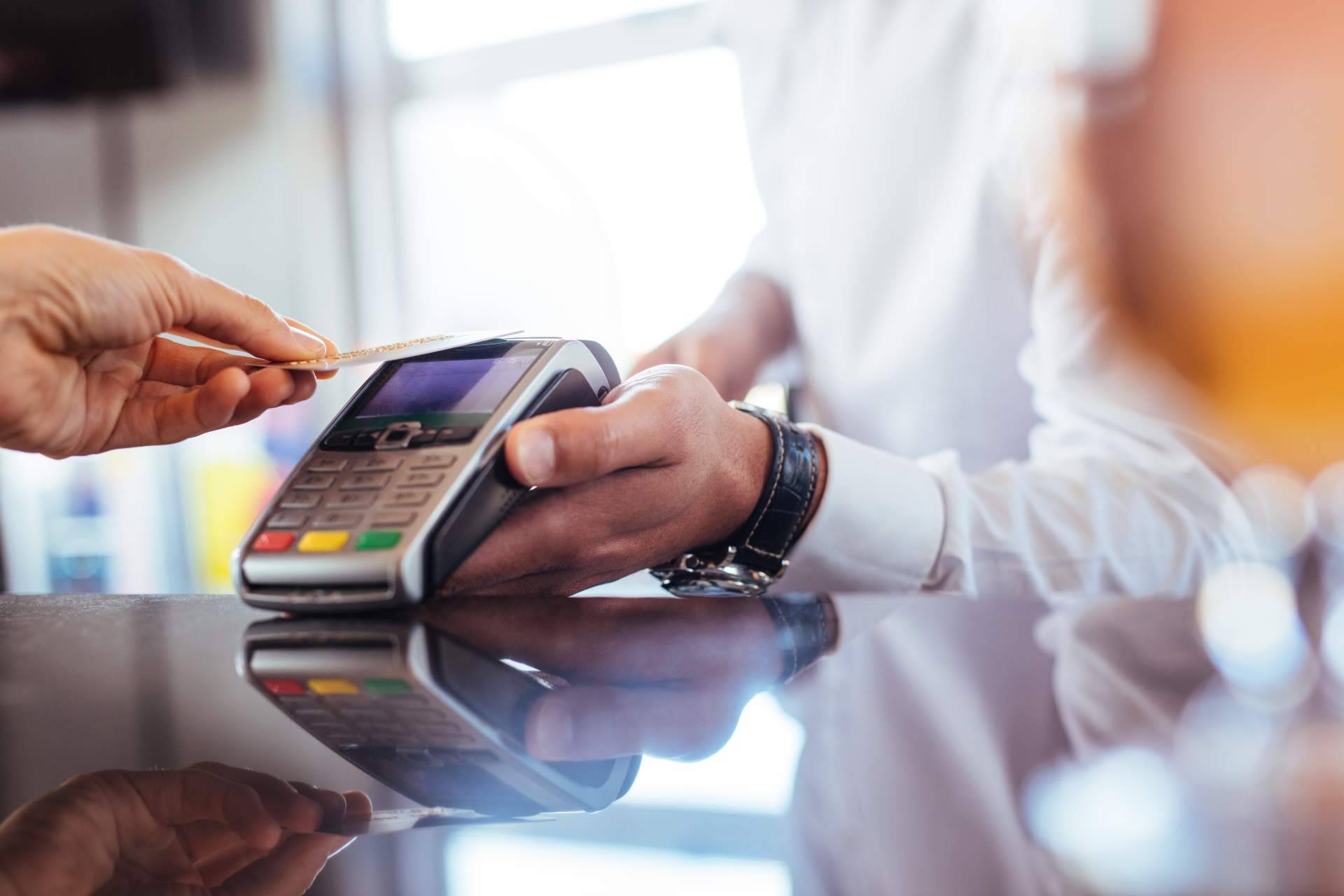 Las compras con tarjetas revolving se disparan durante el Black Friday