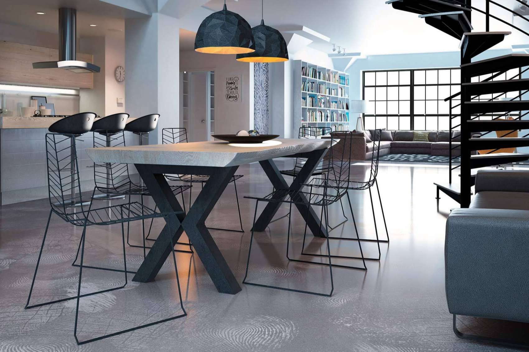 Comprar muebles de comedor, algunos consejos útiles
