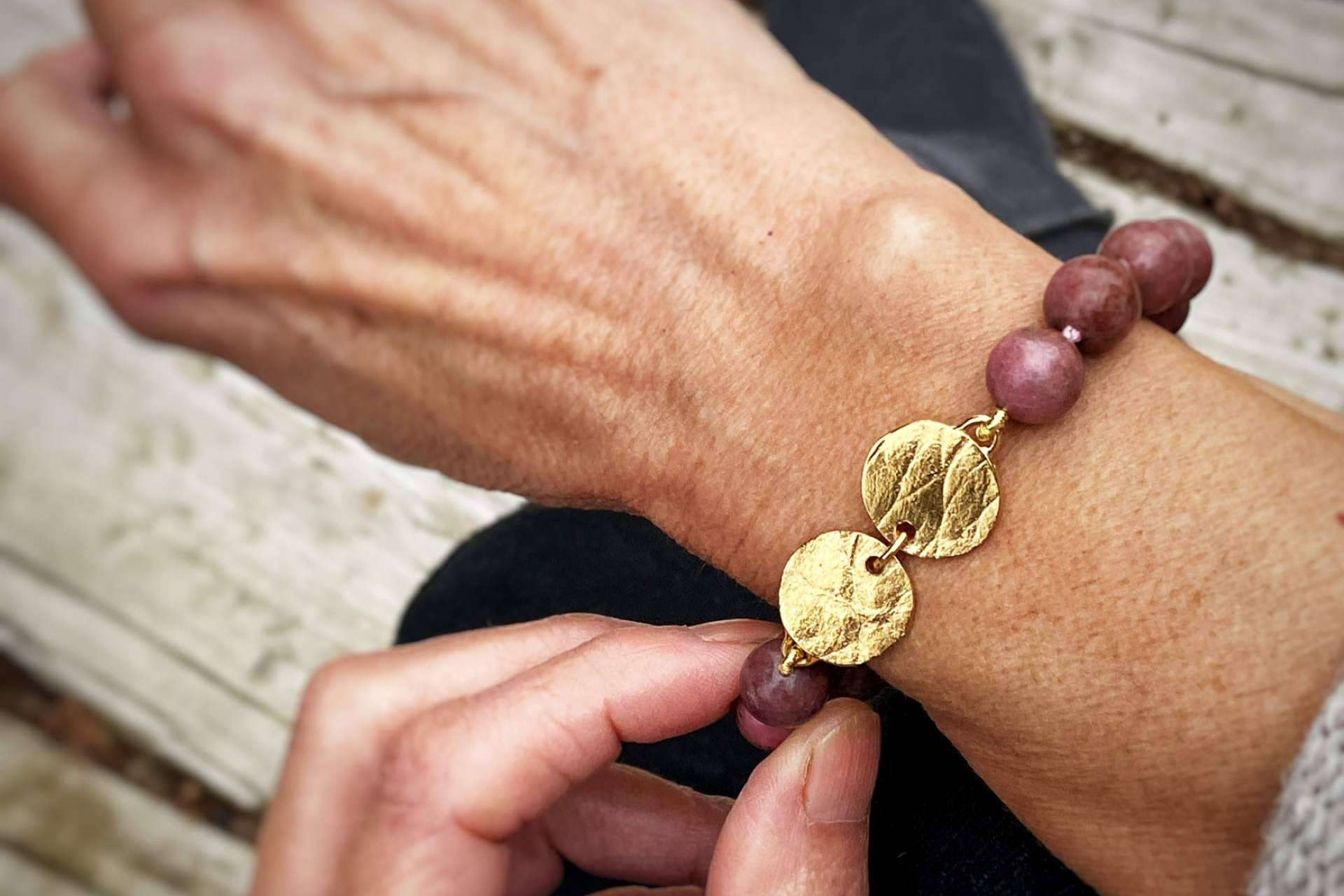 Dejando Huella Joyas dispone de joyas personalizadas con las que se acertará sí o sí en Navidad