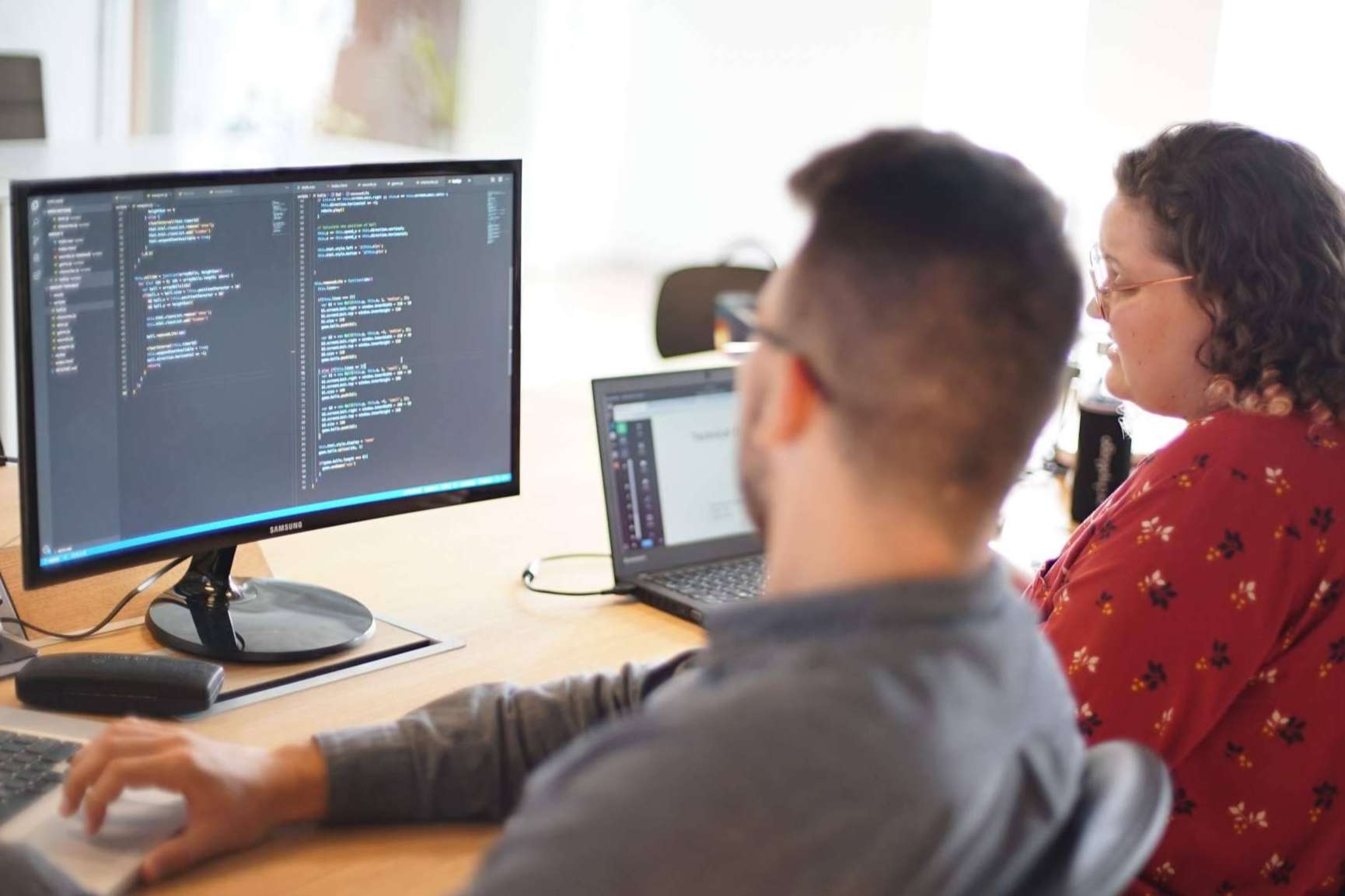 ¿Por qué es importante contar con expertos para digitalizar las pymes?, con Reboot Academy