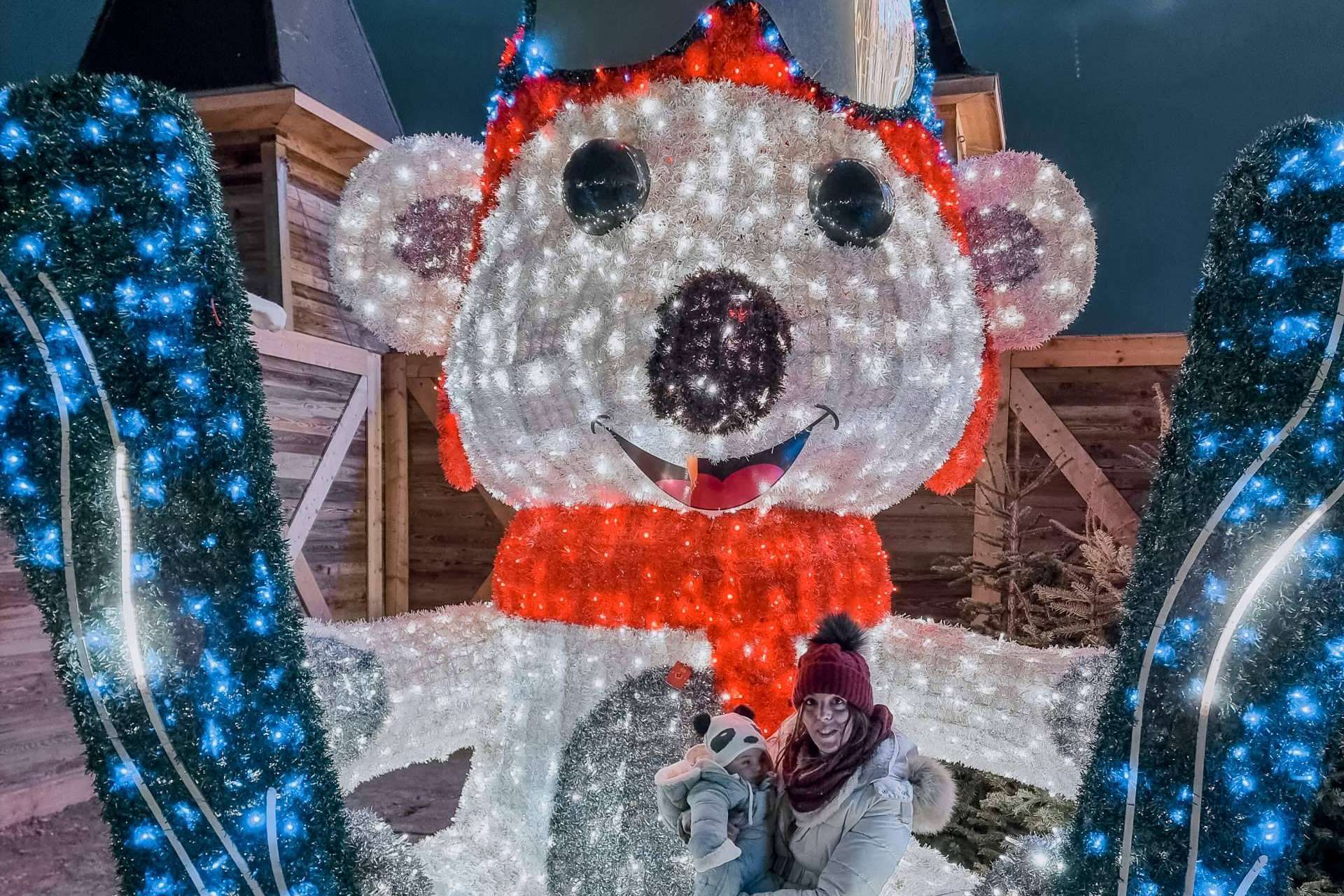 ¿Cuáles son los 2 destinos más buscados para viajar estas navidades?, por La Vida No Es Solo Trabajar