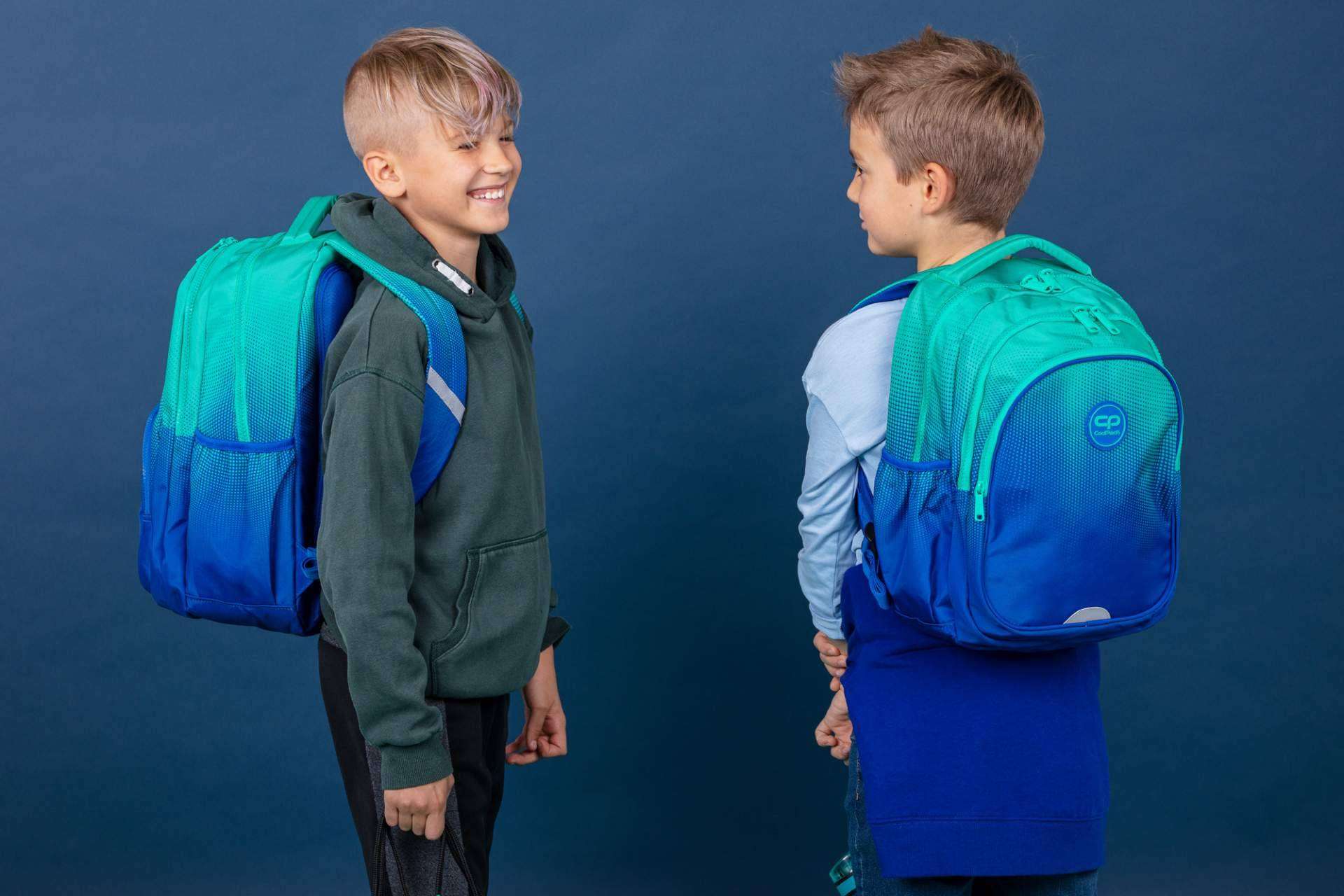 Encontrar la mochila ideal con CoolPack