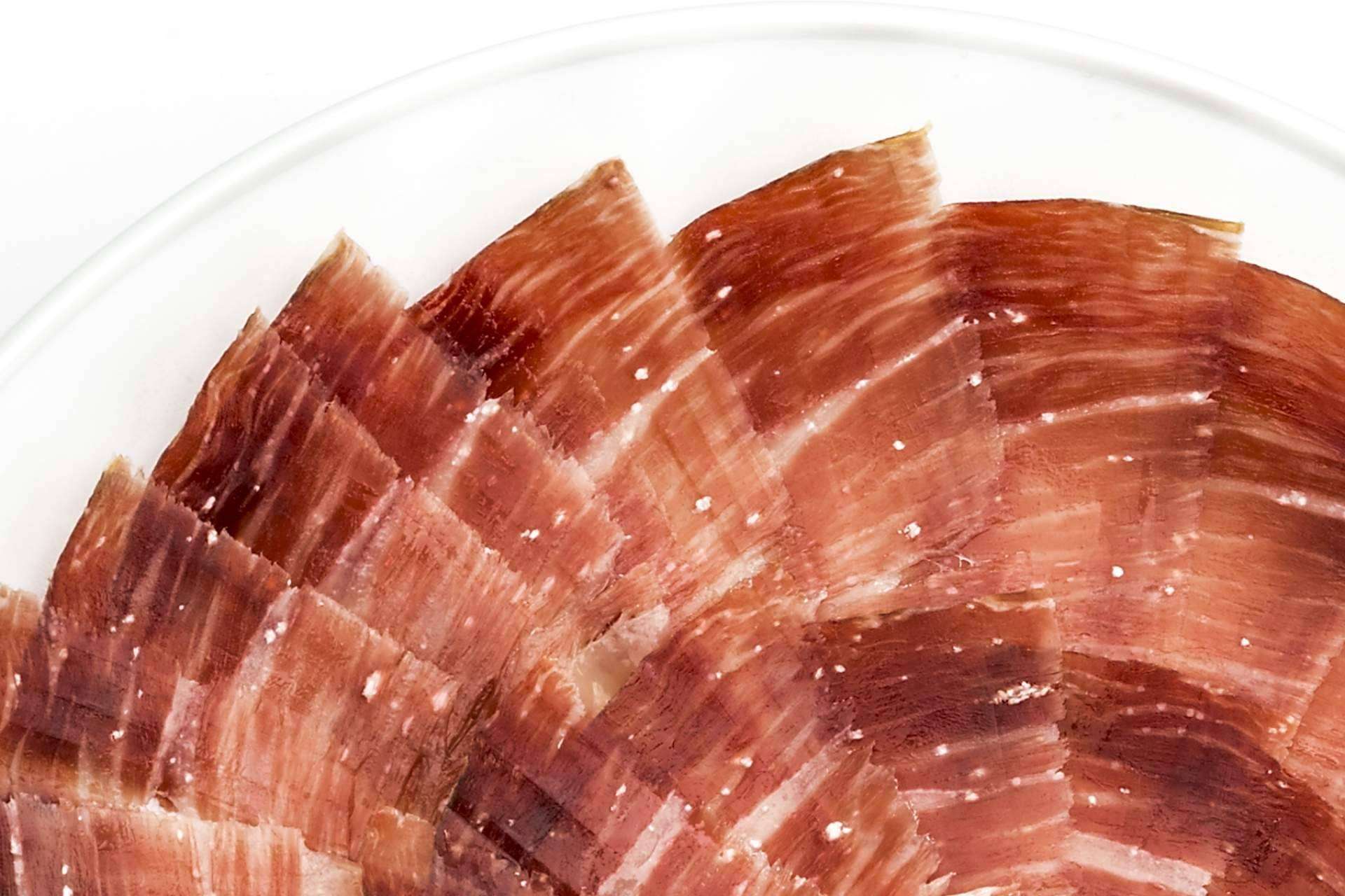Segundín es una empresa galardonada por la alta calidad de su jamón ibérico
