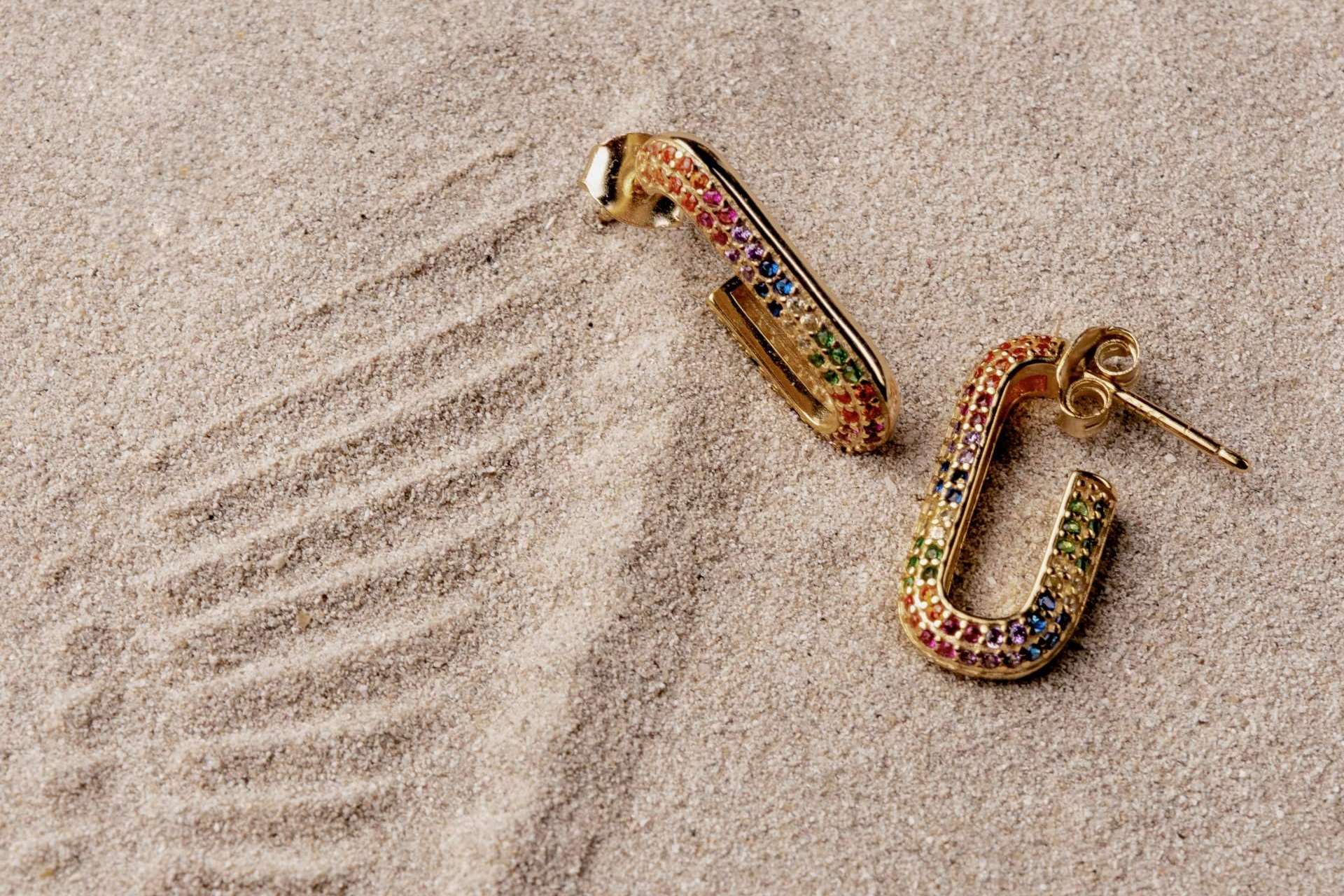 T-ADORO lanza la colección Rainbow