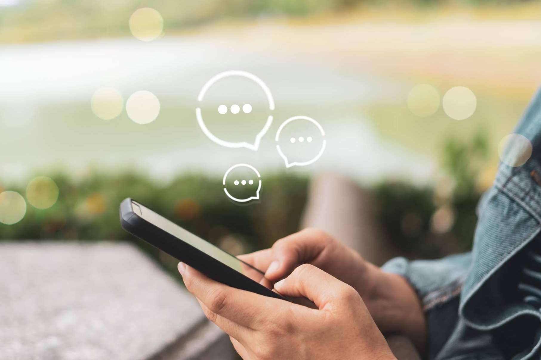¿Es posible que un detective certifique la veracidad de una conversación de WhatsApp? CTX Detectives Privados