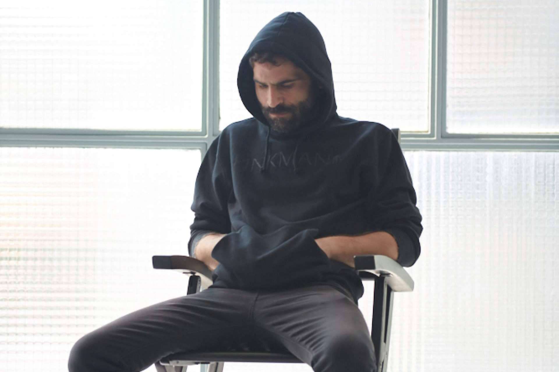 Fotografía de moda y retrato con Xavier Boet