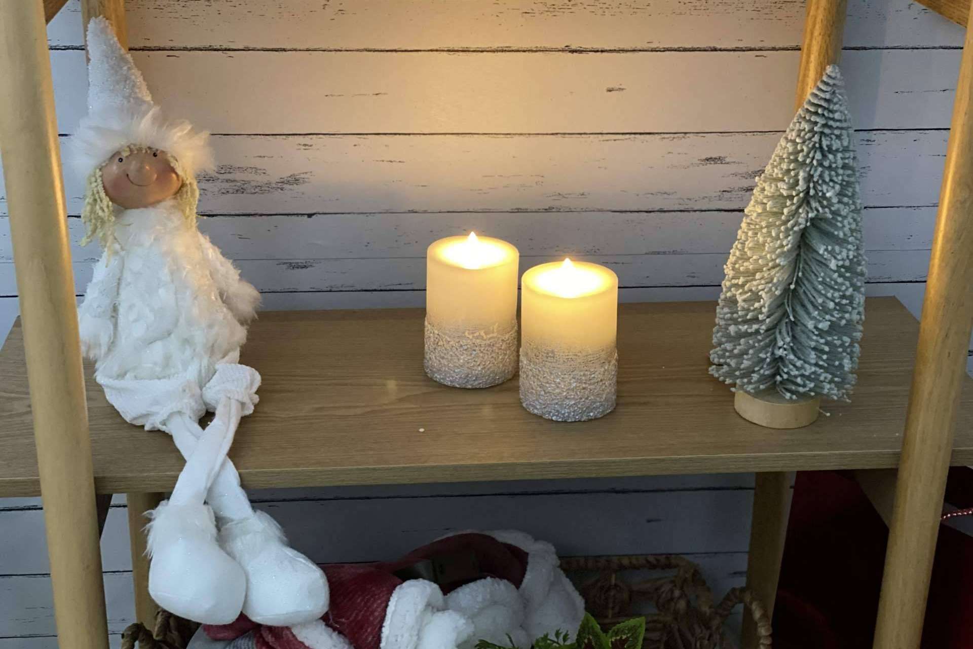 Hogar Y Más presenta las últimas tendencias para decorar el hogar en navidad