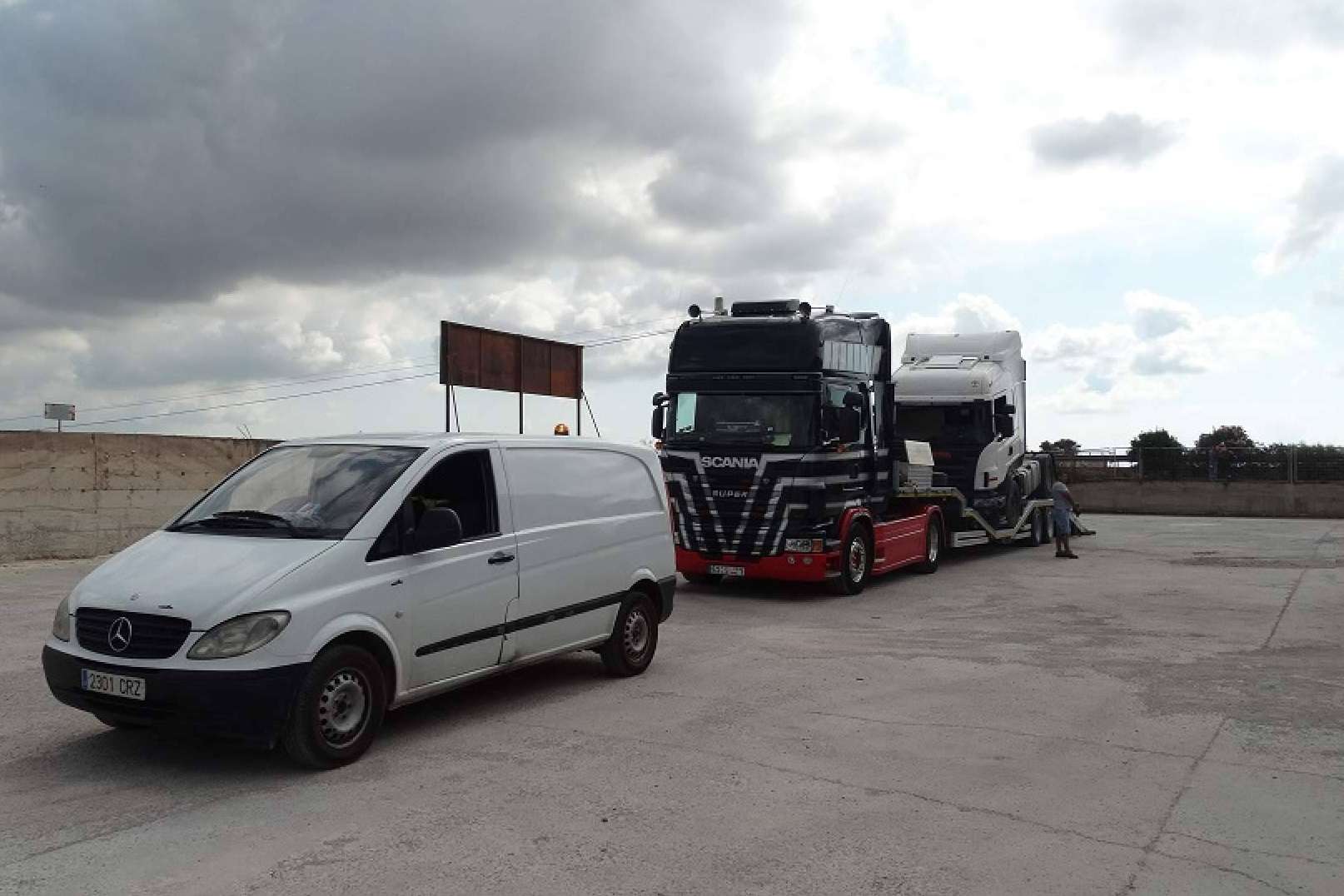 Una cooperativa de transporte diferente, Alicotrans