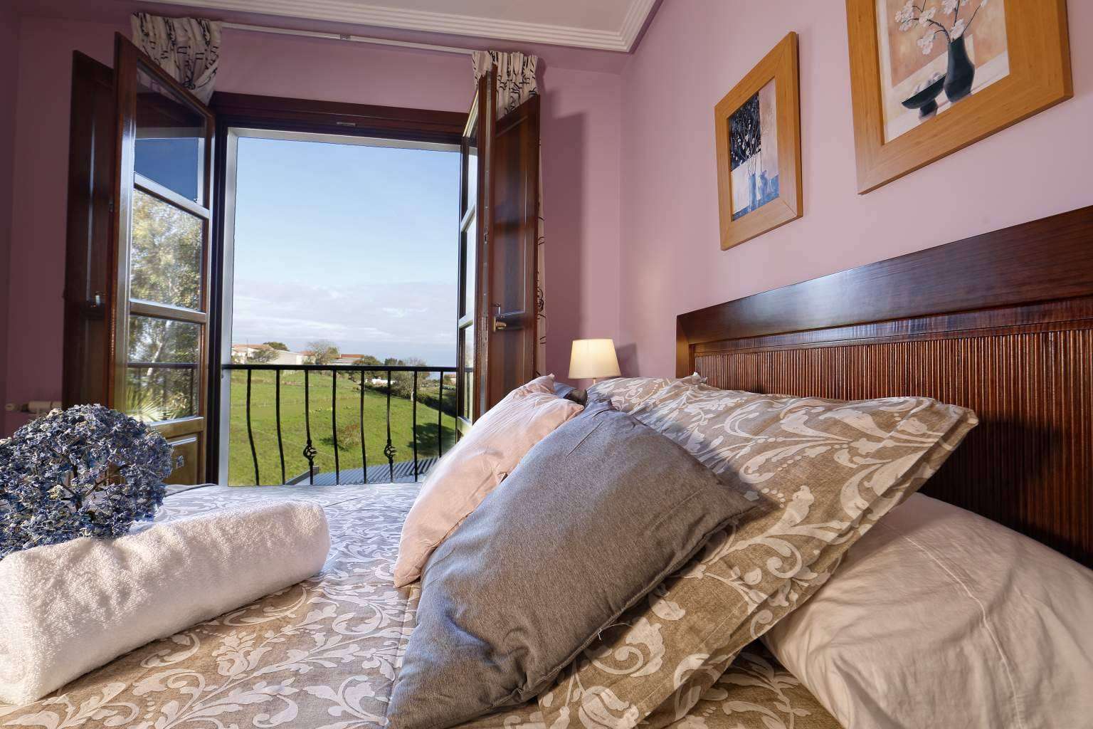 Cuáles son las razones para visitar Asturias y alojarse en el Hotel Rural MonteSomao