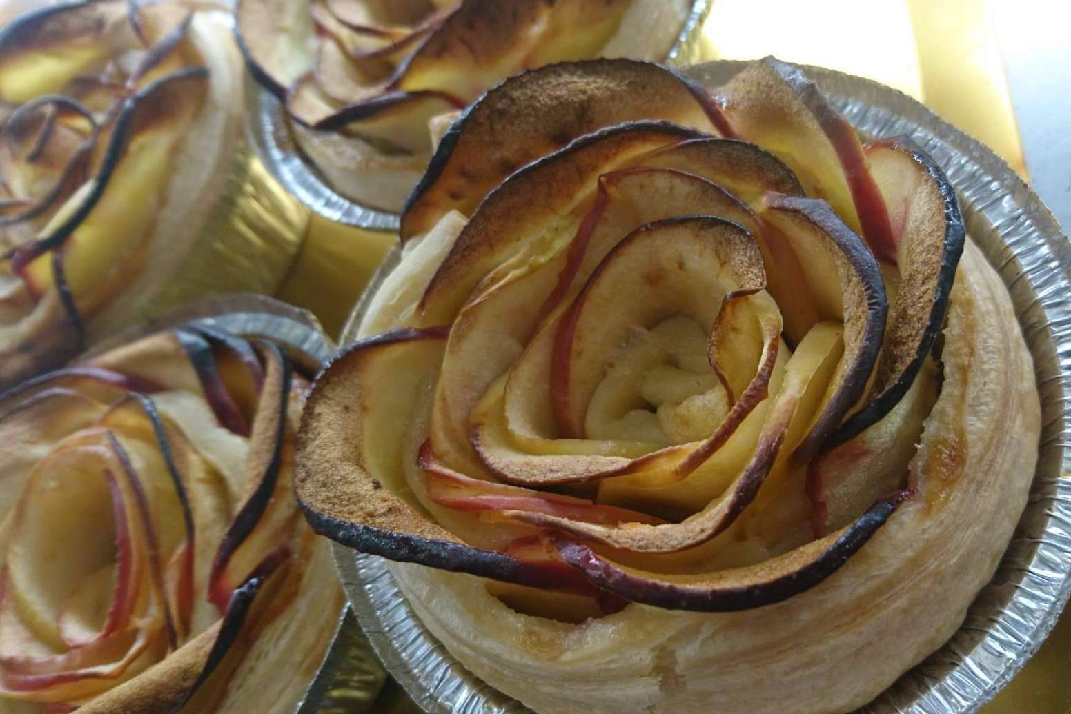 El Panazo, la pastelería tradicional en la que se fusionan la artesanía y vanguardia