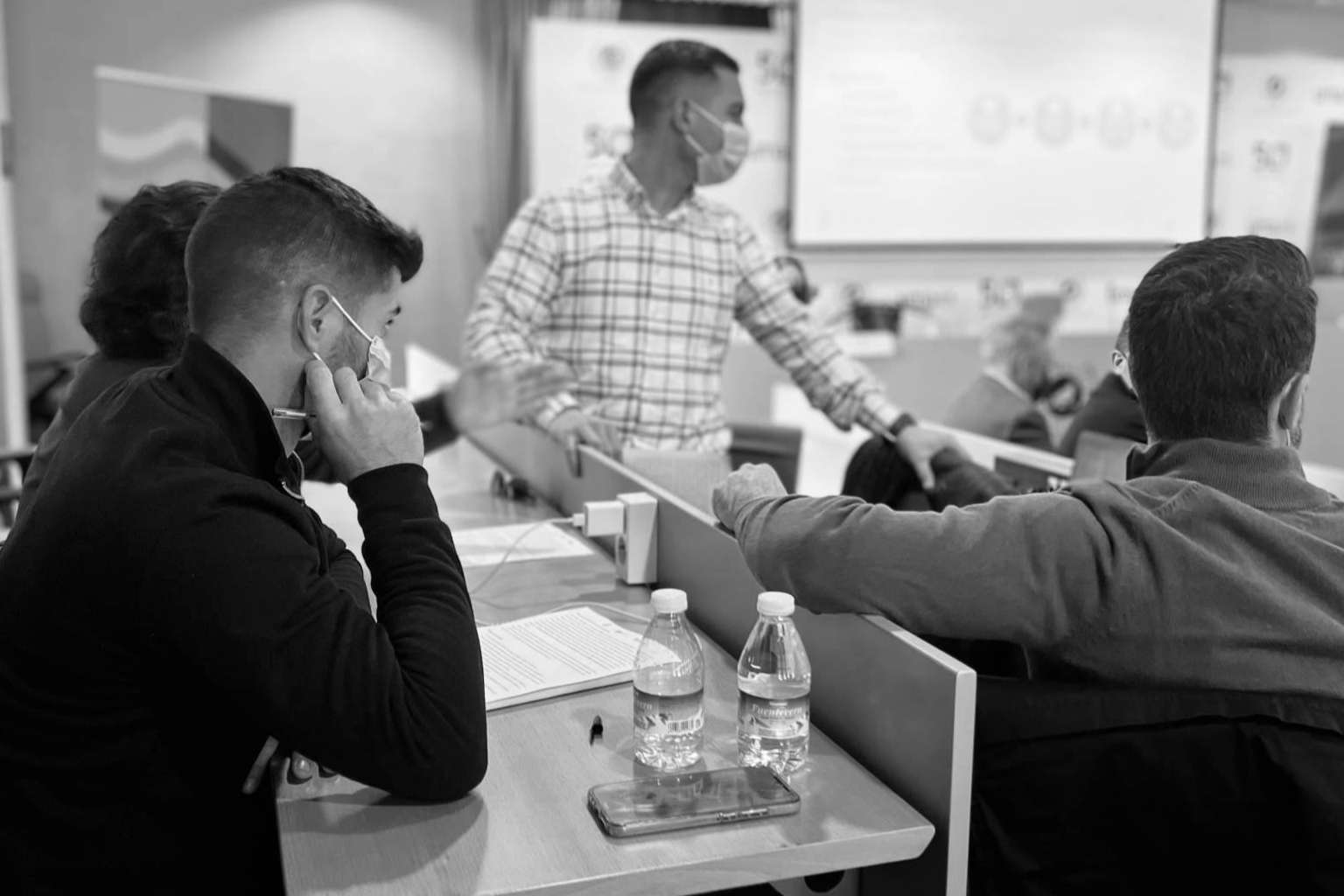 ¿Cómo profesionalizar la empresa familiar inmobiliaria?, de la mano de Real Estate Business School