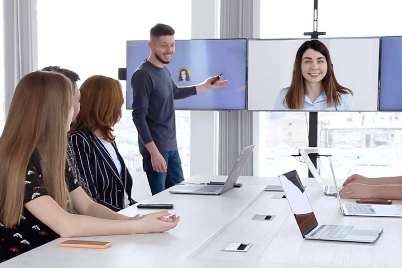 La venta en línea tras la pandemia. ¿Los webinars han muerto?