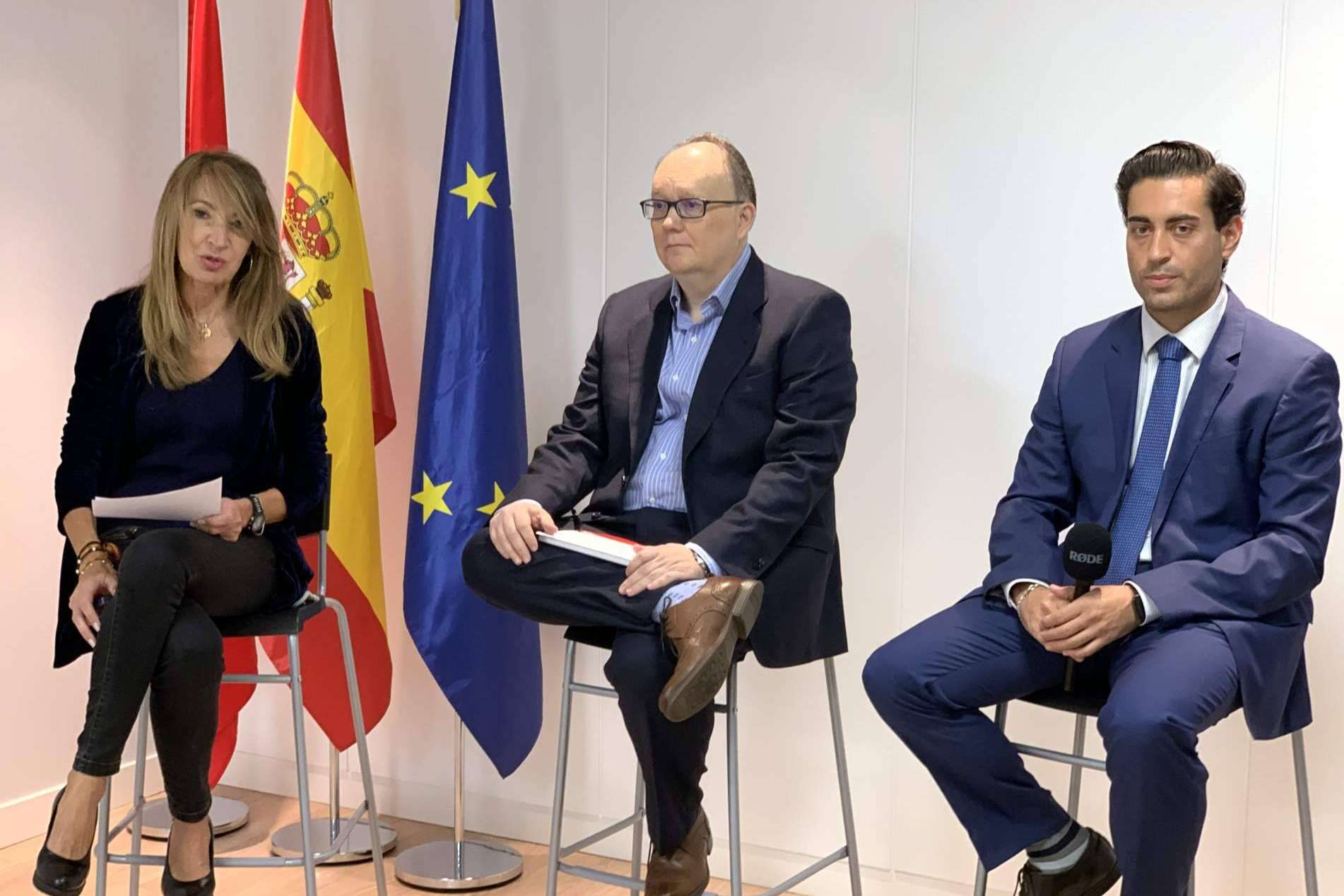 ¿Cuáles son los elementos clave para la rehabilitación sostenible de hoteles?, con Leapman