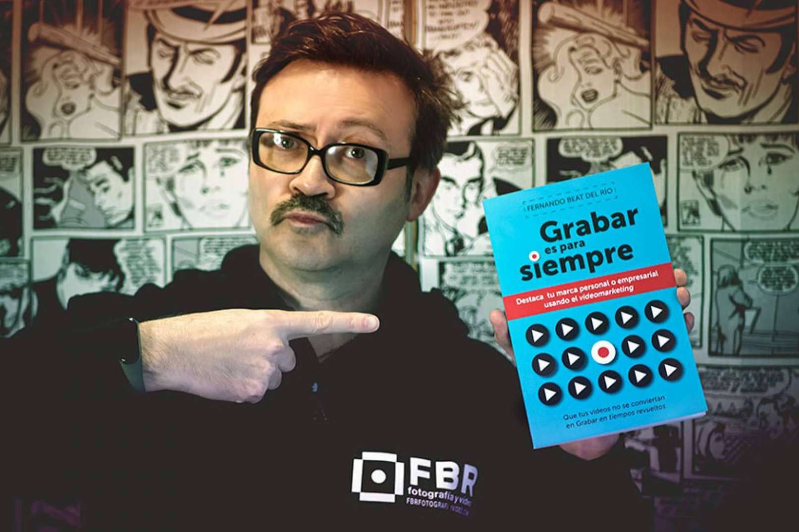 Conocer a los clientes es primordial para ayudarles con cada producto o servicio, según FBR