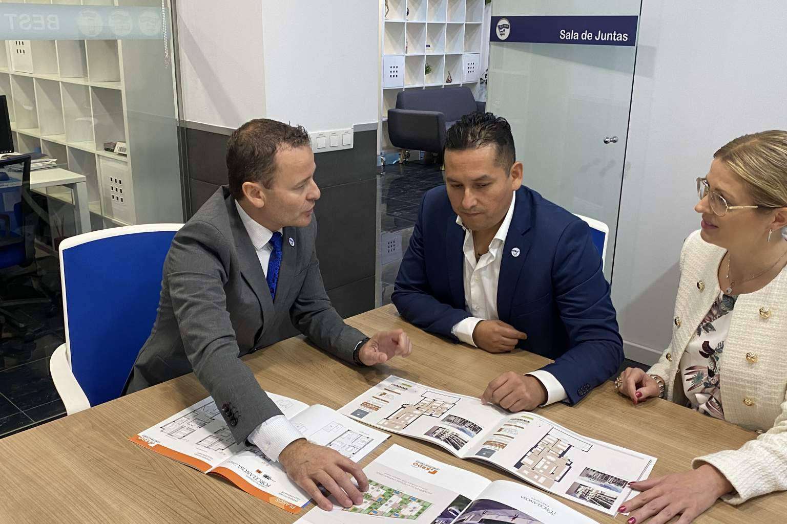 Best House cuenta con una gran cartera inmobiliaria a nivel nacional