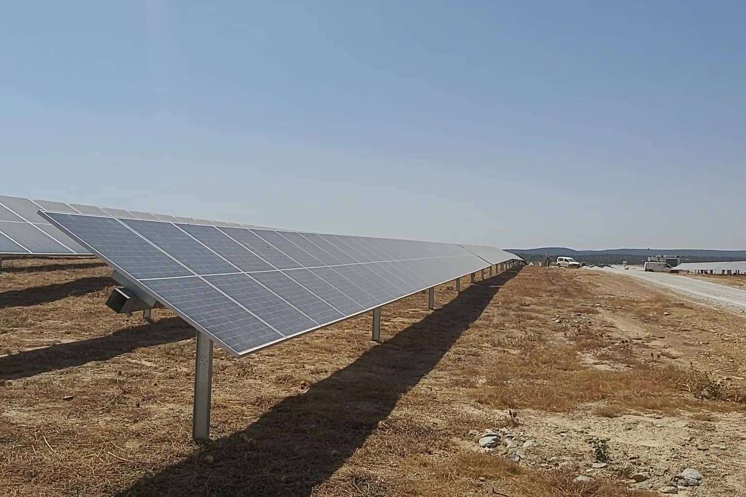 El futuro más cercano, las energías renovables, por ICASUR