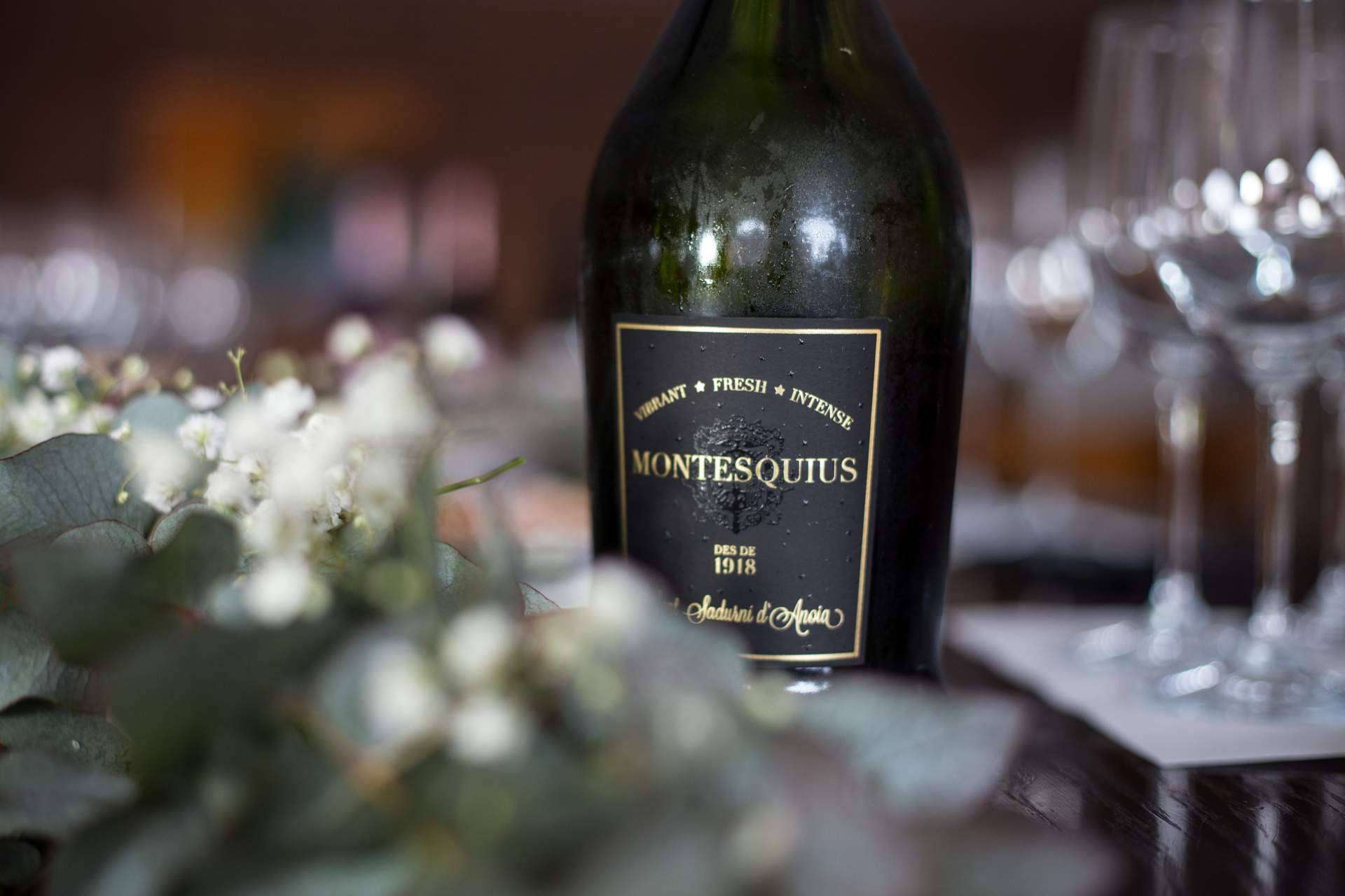 Comprar el vino y el cava en la página web de Naturelovers Wines para preparar las Navidades