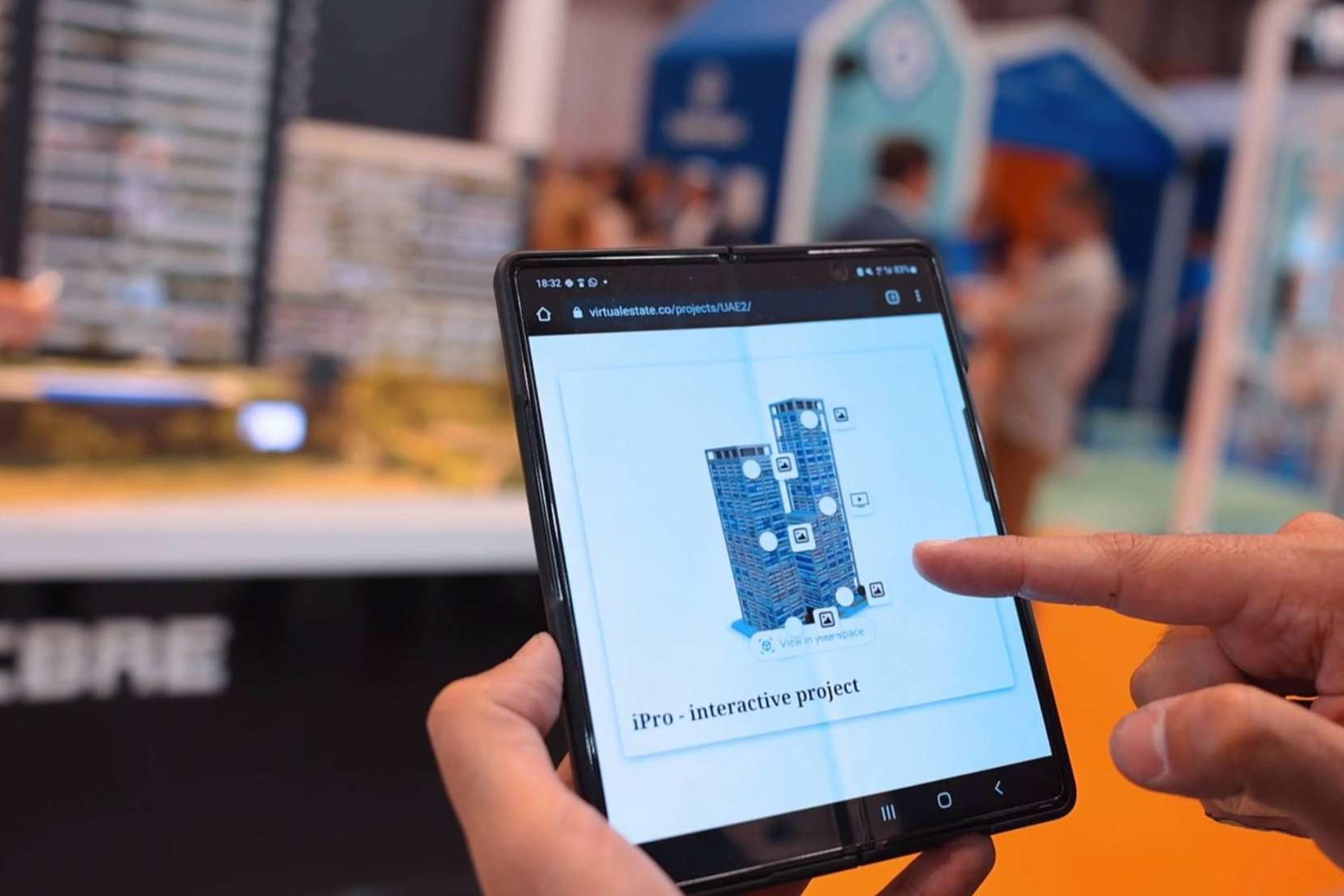 Virtual Estate sobre la importancia visual de los detalles en la compraventa del mercado inmobiliario