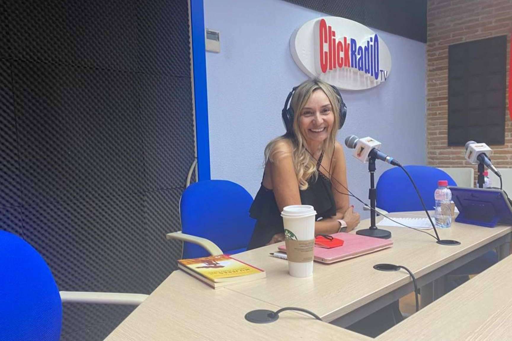 'Anoche tuve un sueño', un magazine que quiere dar voz a las estrategias de sostenibilidad, al pensamiento sostenible y a las ganas de cambiar el mundo