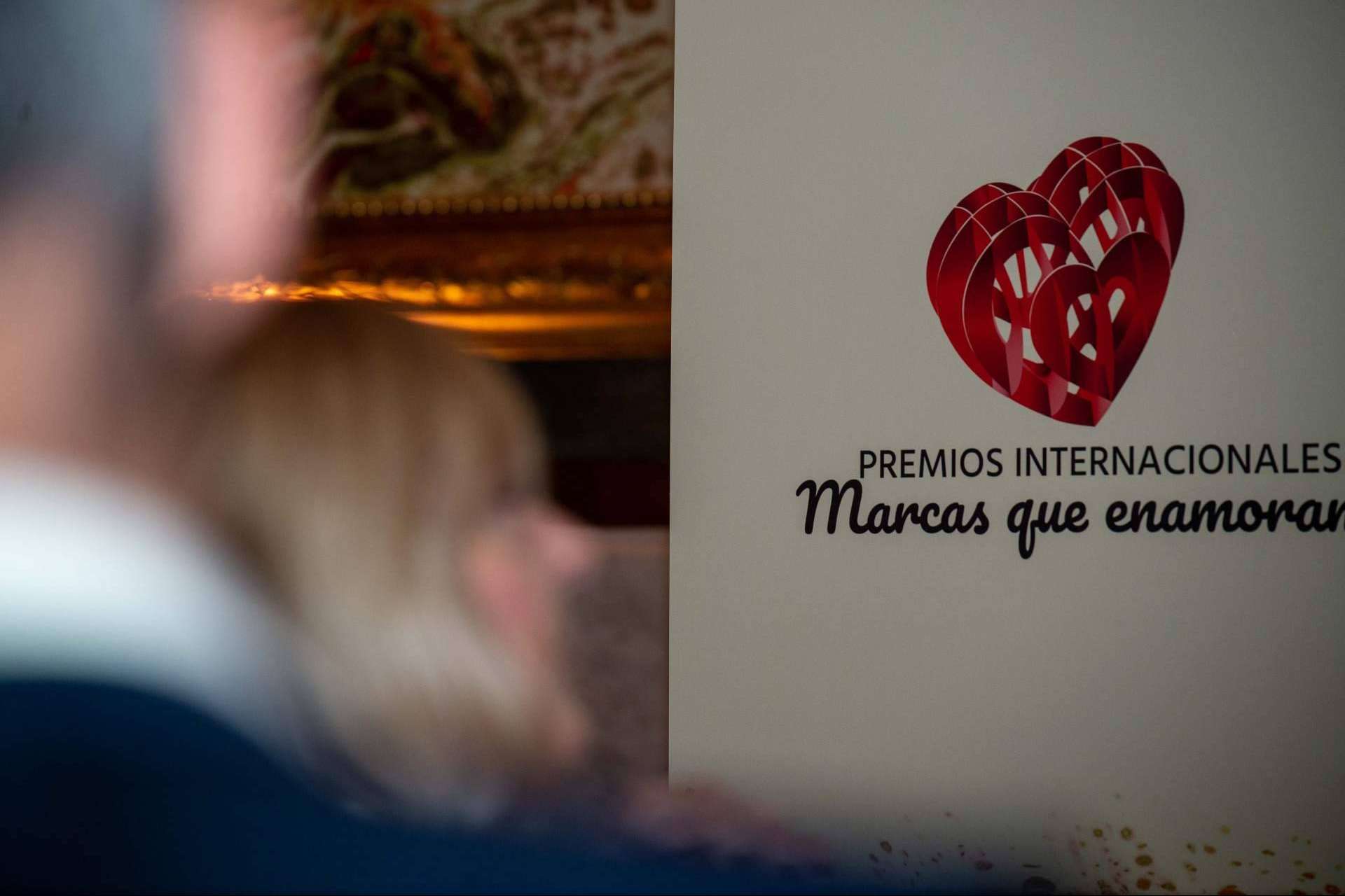 Marcas que Enamoran premia a firma mexicana en sus premios internacionales