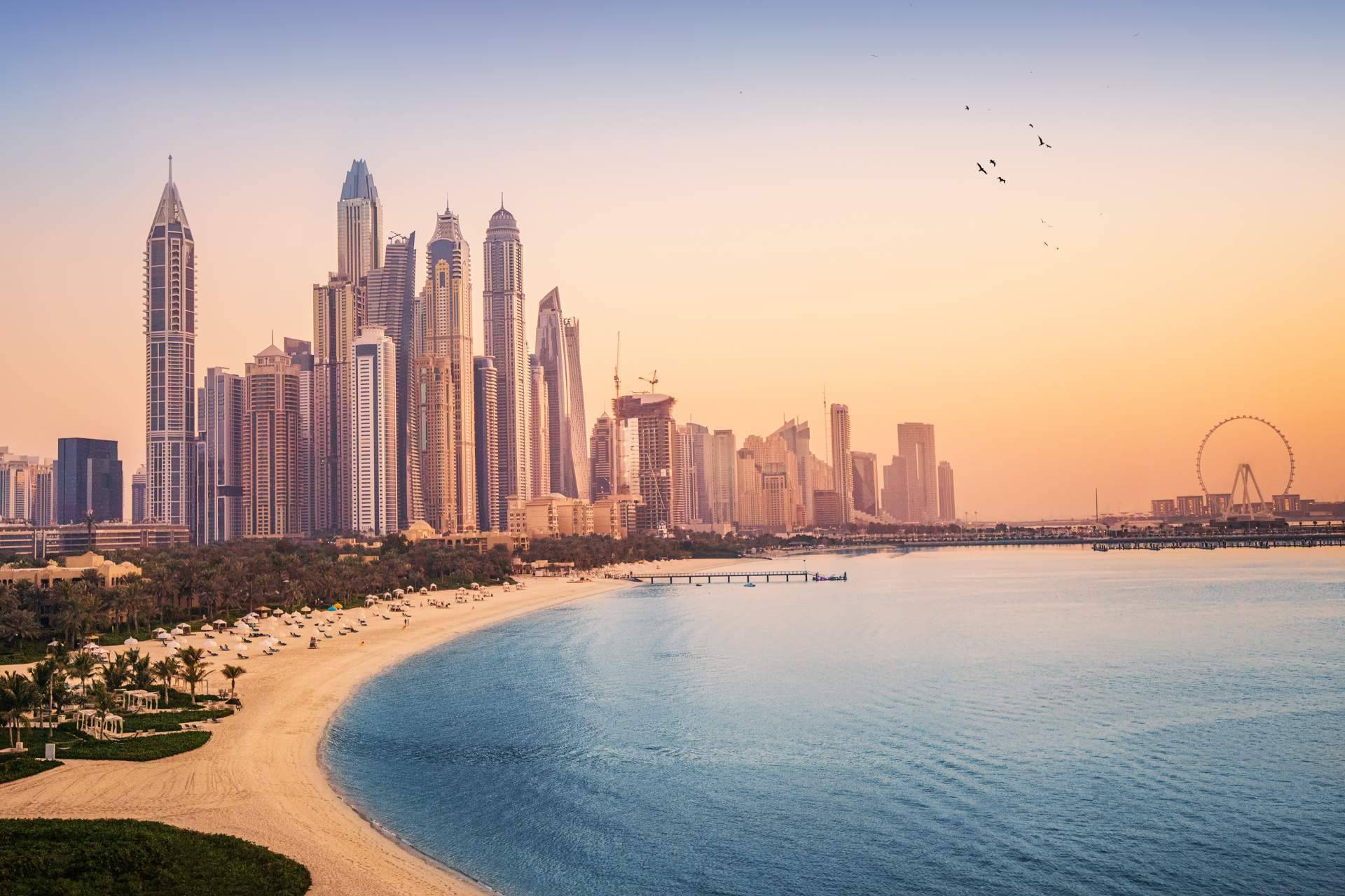¿Dónde vivir en Dubai?, la asesoría de Invierte en Dubai