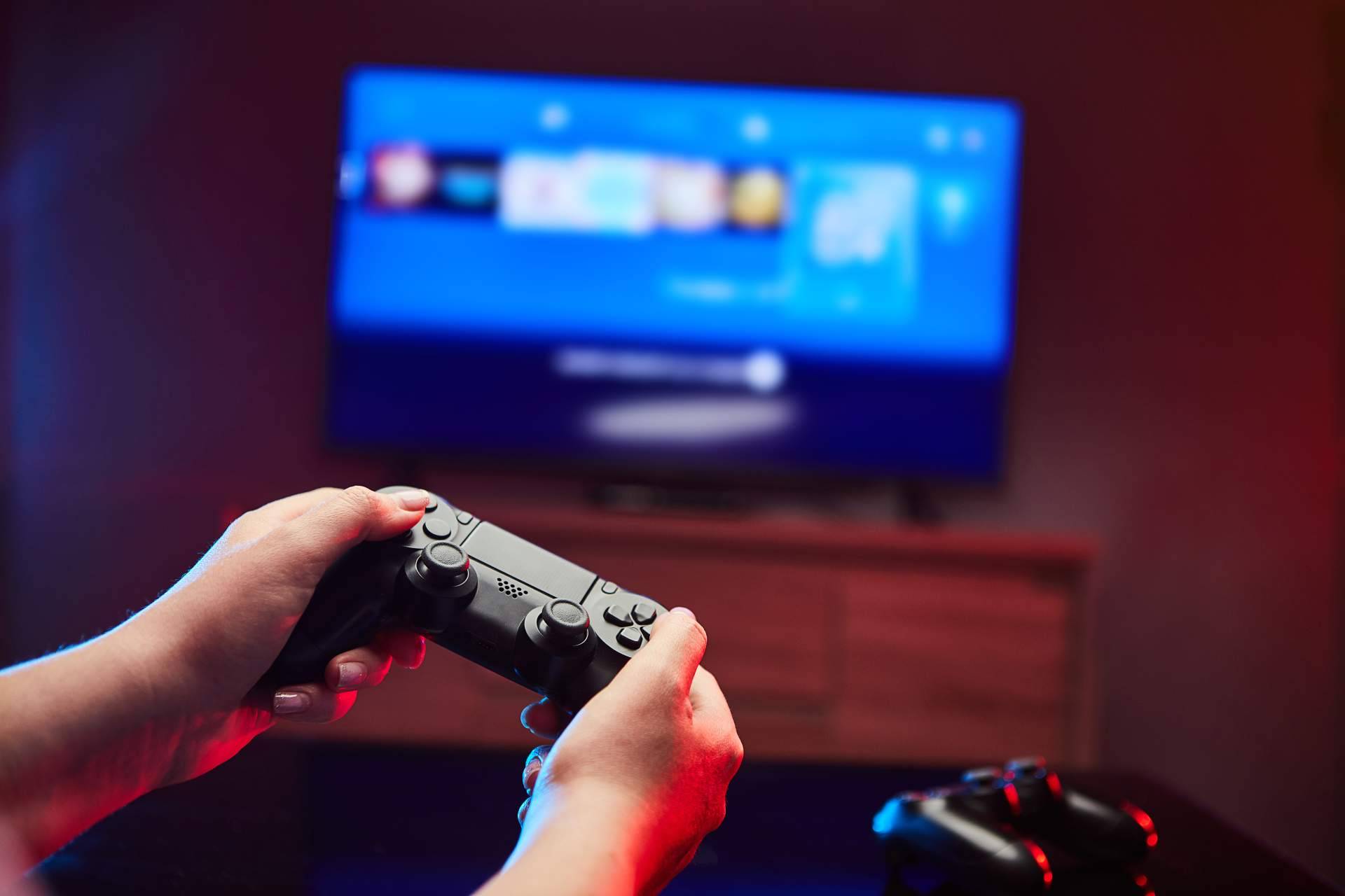 Las videoconsolas disponibles en Movimur para pasar un rato divertido