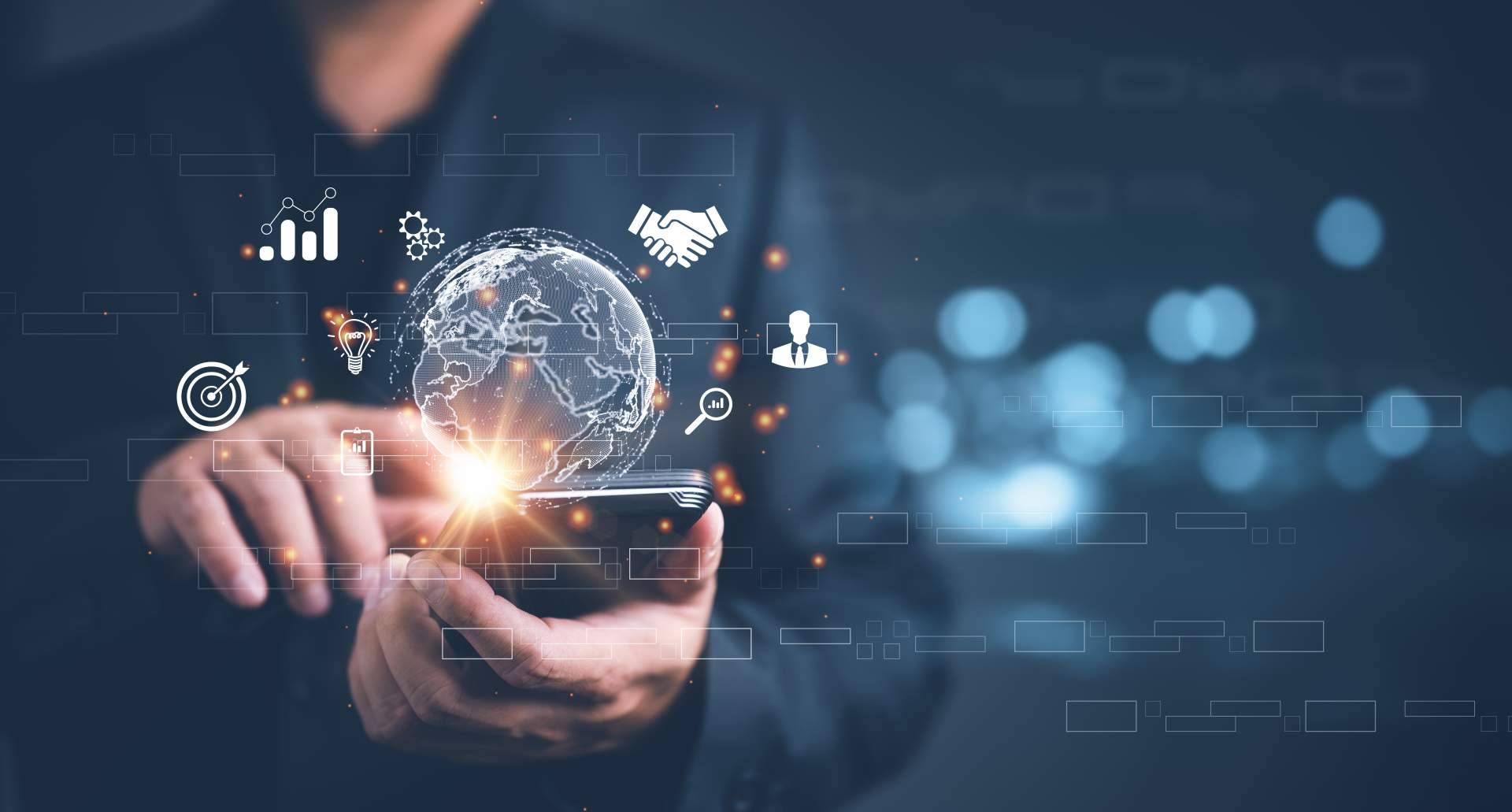 En marketing, la creatividad y tecnología son una unión ideal