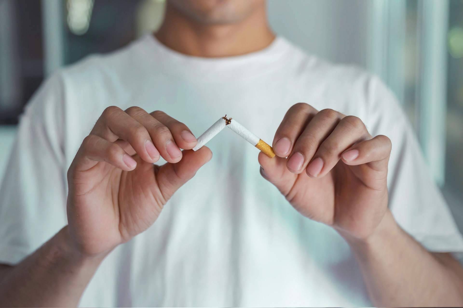 La sofrología y la neurociencia sirven como herramientas de intervención en fumadores crónicos, por Libre de Tabaco