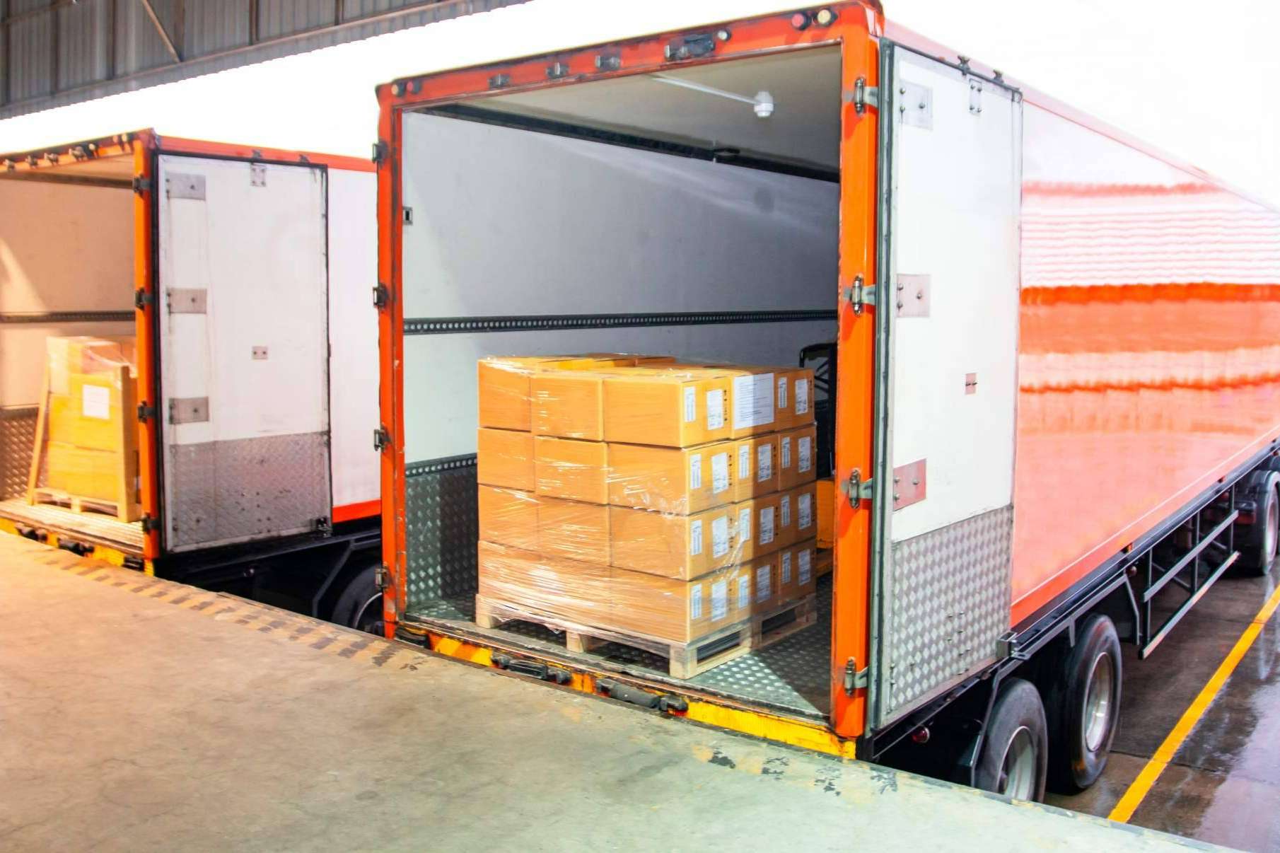 Vista Seguros sobre la importancia de disponer de un seguro de transporte de mercancías