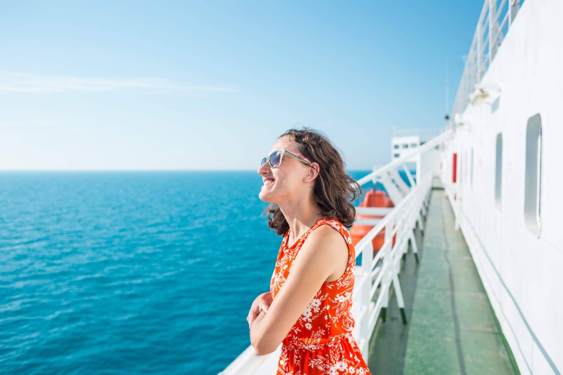 Cómo disfrutar al máximo el primer crucero. Cruceroadicto.com da los trucos de los veteranos