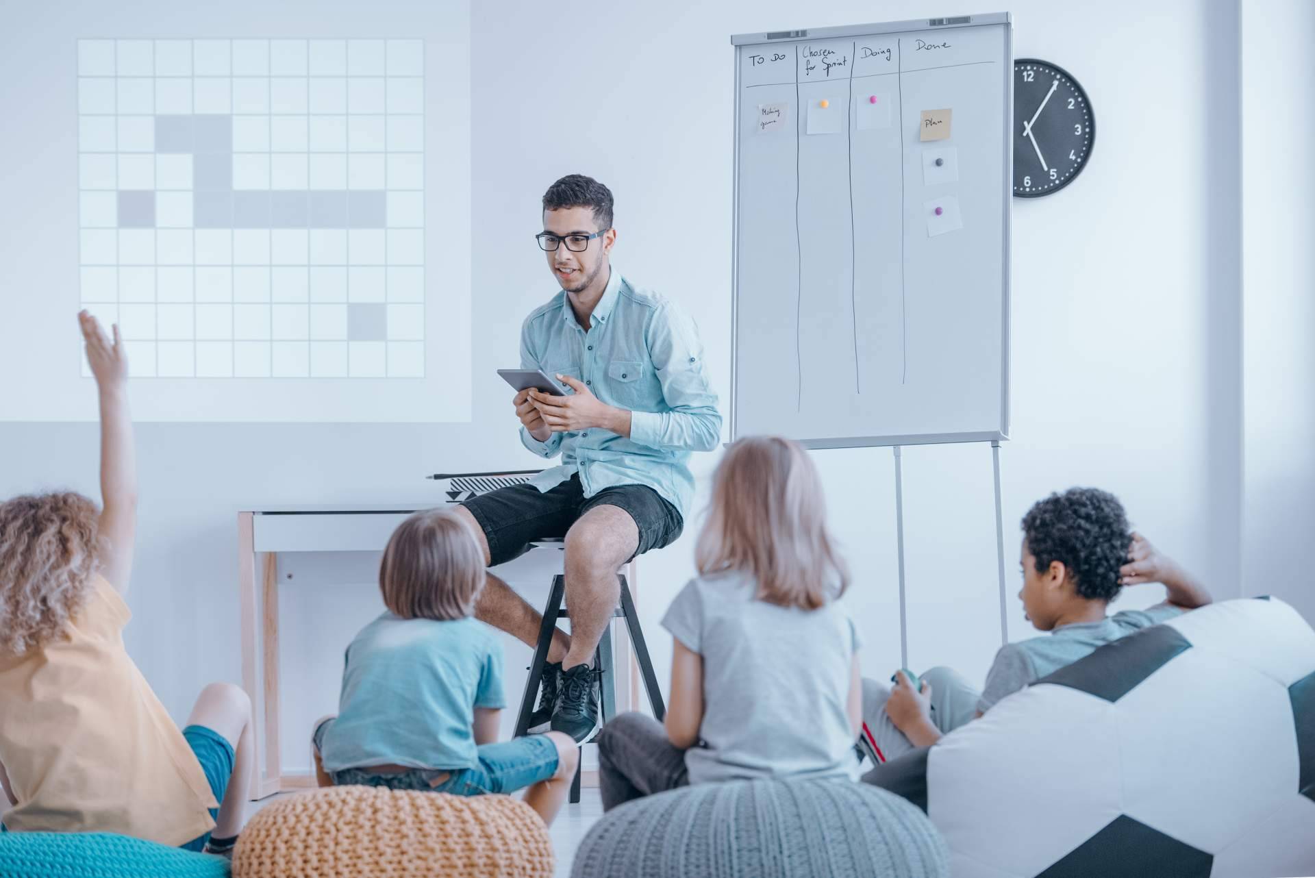 ¿Cuáles son las clases particulares más demandadas durante este año 2022?