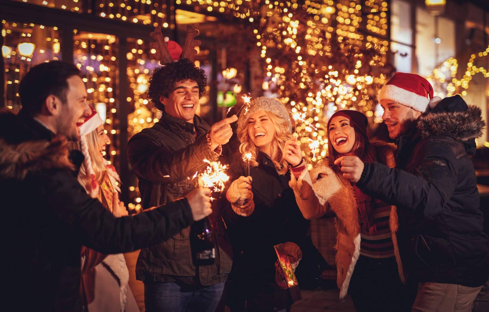 El Mirador de Madrid ofrece una guía de planes de navidad para hacer en Madrid