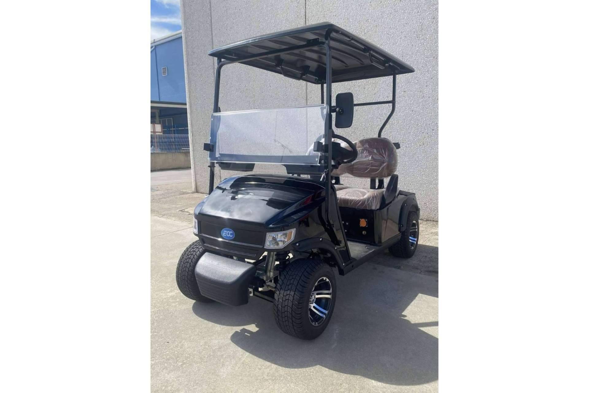 Electric Car Convert, calidad e innovación en buggies eléctricos