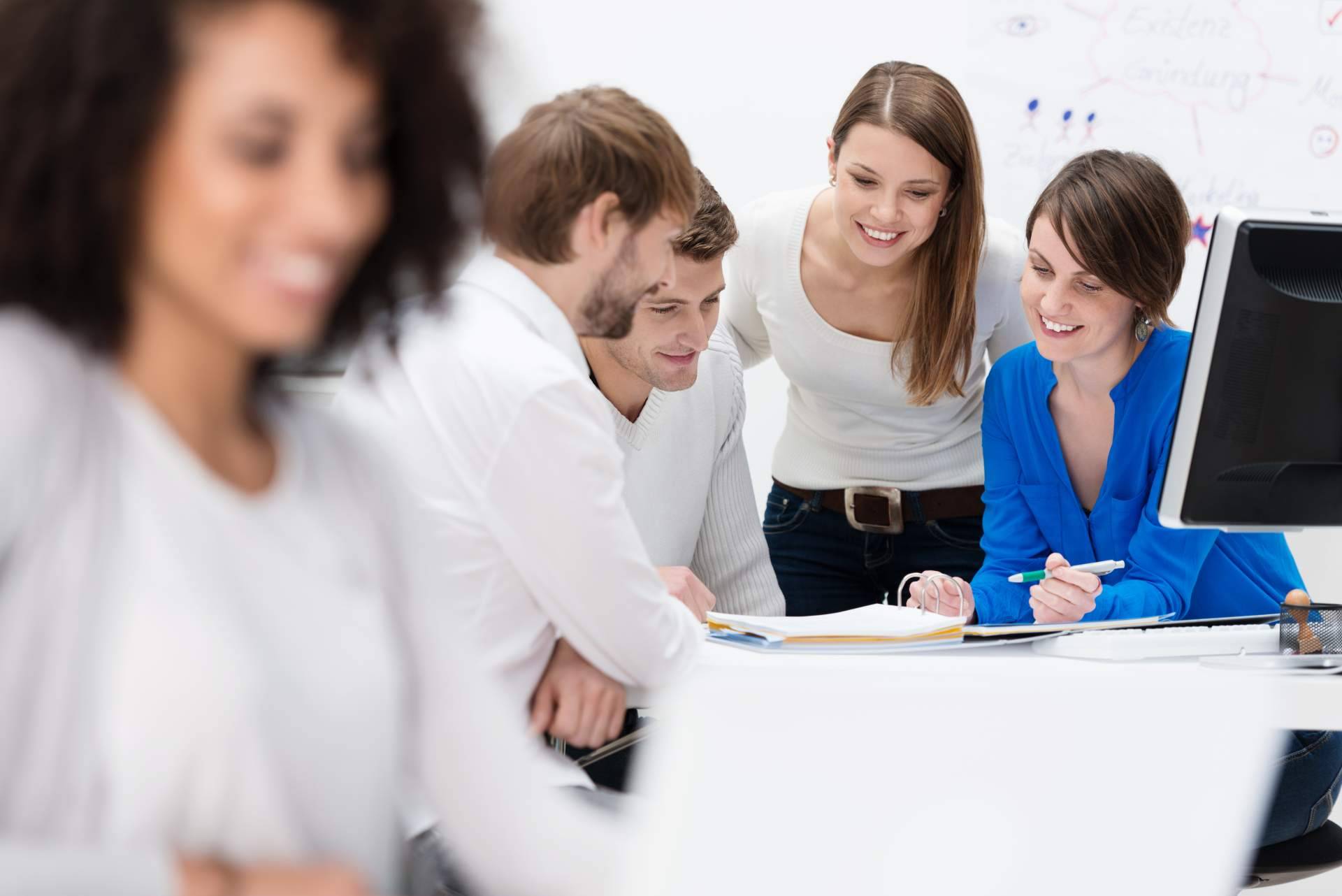 ¿Cuáles son las funciones que se pueden externalizar en un departamento de Recursos Humanos?