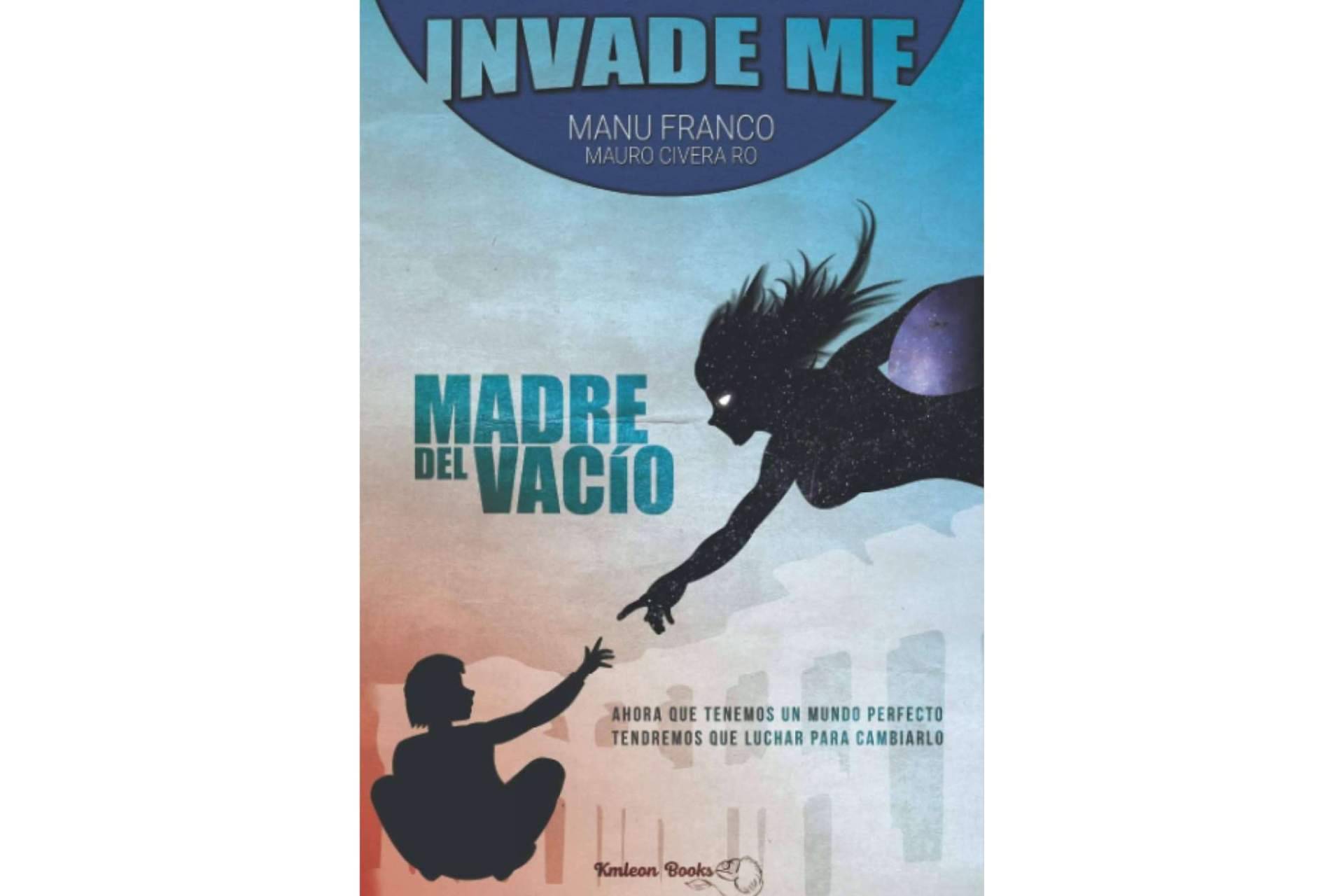 La recomendación de 5 libros españoles para sorprender estas navidades