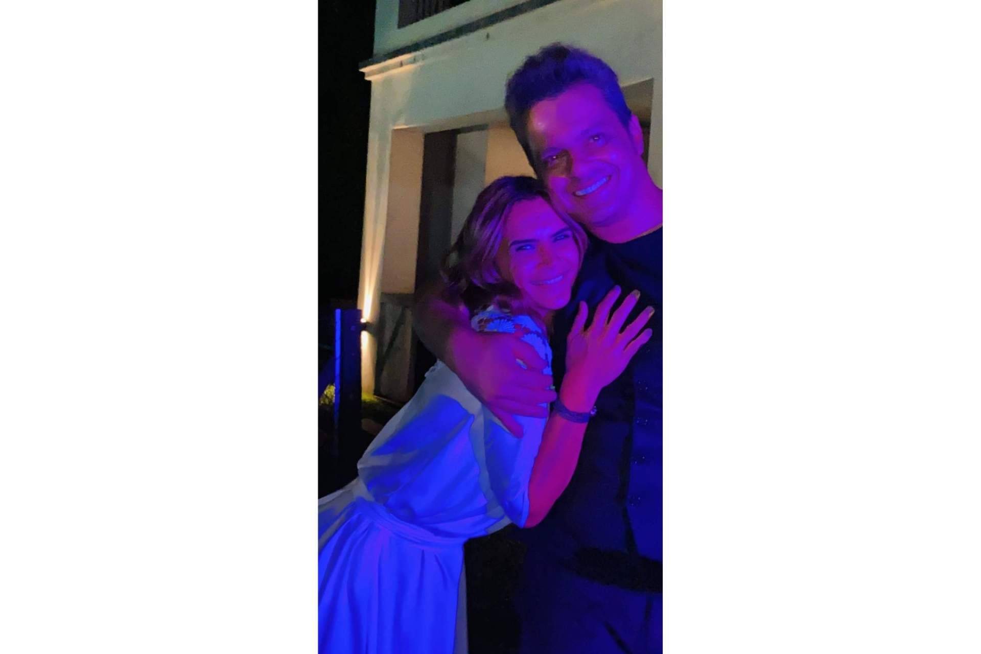 Show para fiestas con el imitador Luis Miguel