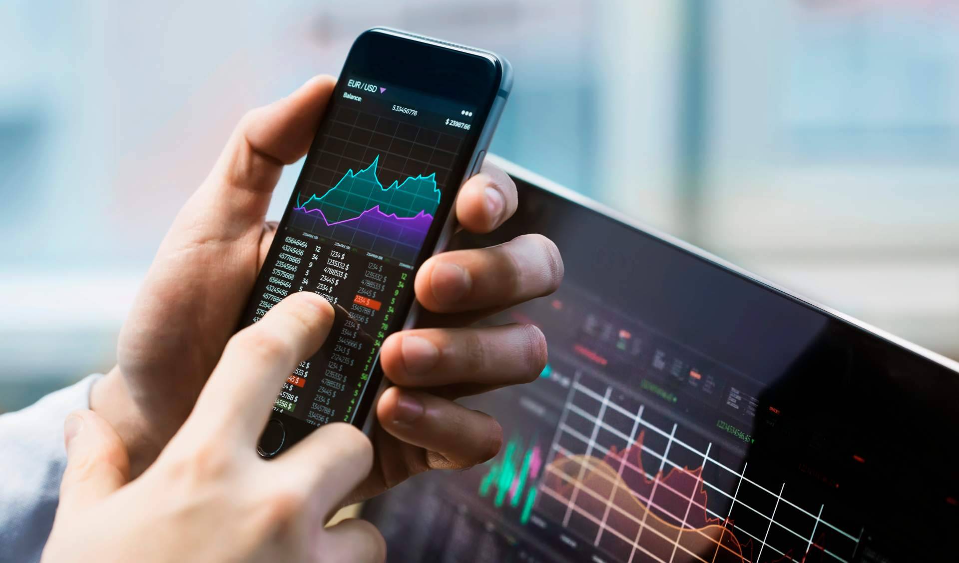 El primer concepto a comprender para convertirse en trader, con TradingwithDavid