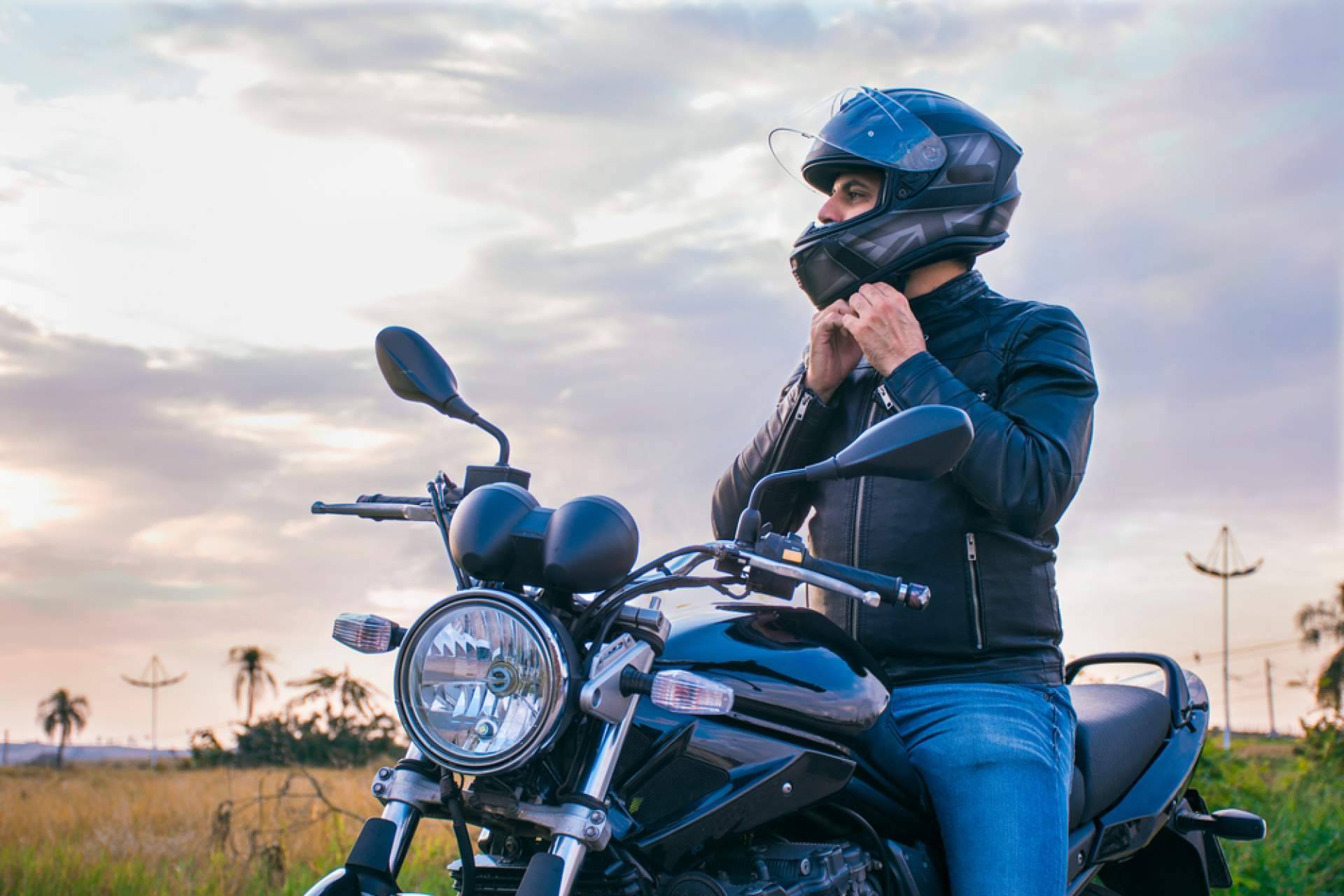 Contar con un seguro de moto es algo esencial