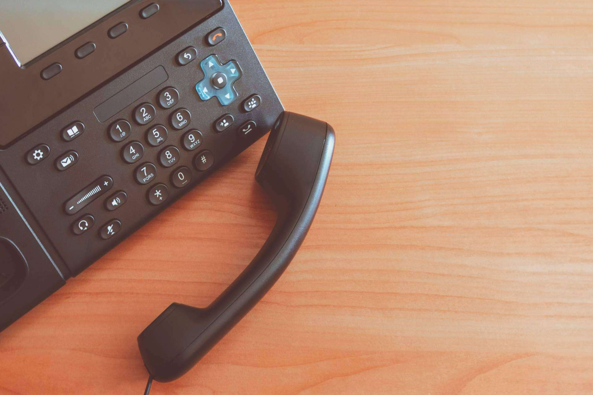 La contratación de una centralita virtual IP para la telefonía corporativa es cada vez más una necesidad, por AvisoVoz