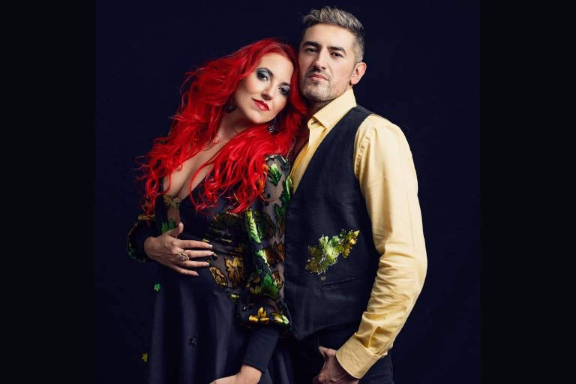 Galician Brothers presenta su nuevo single, 'Tentación'