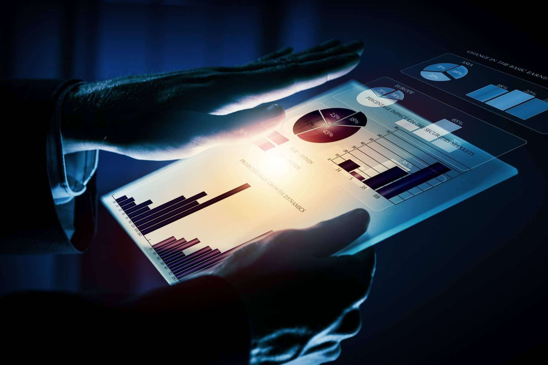 Canary Prime ofrece estrategias de paid media para mejorar la presencia online de las empresas
