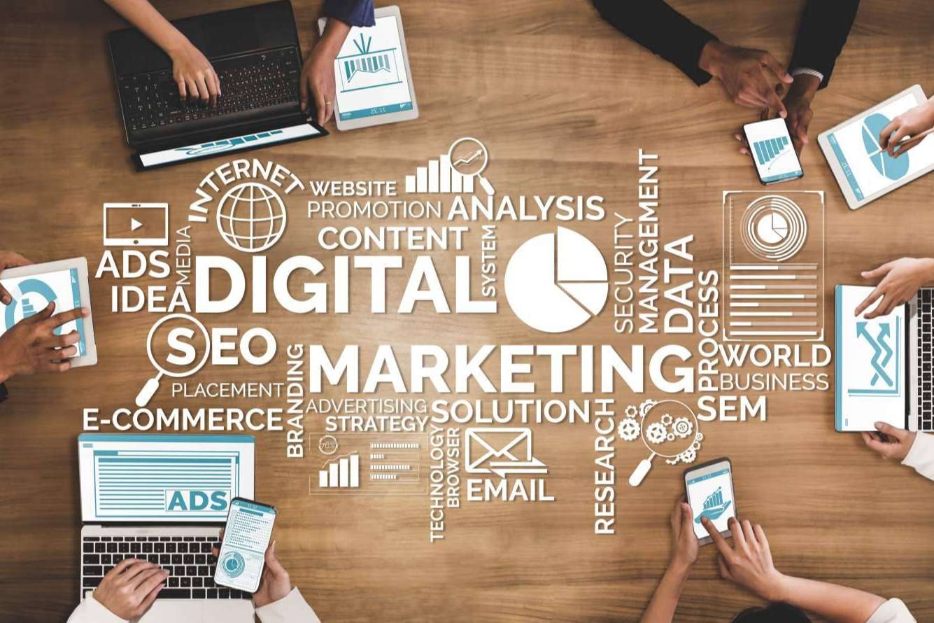 Mailmark, expertos en marketing directo