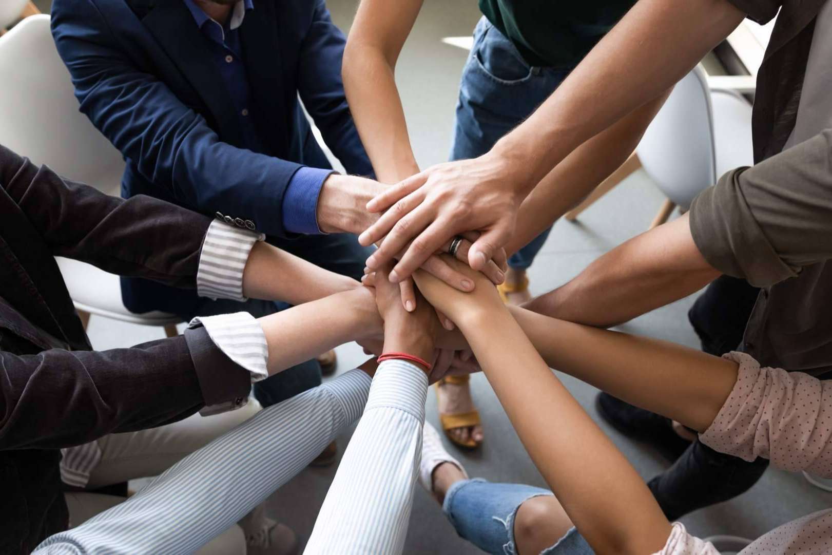 La oportunidad de escuchar a los trabajadores de las empresas que facilitan los protocolos de igualdad