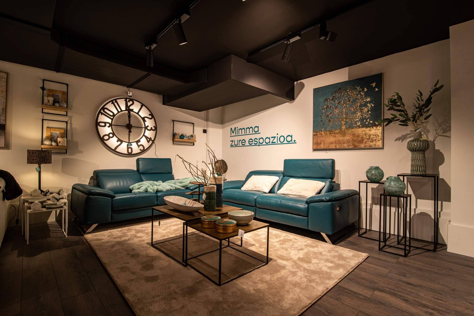 Mimma Gallery inaugura una nueva tienda en Oiartzun