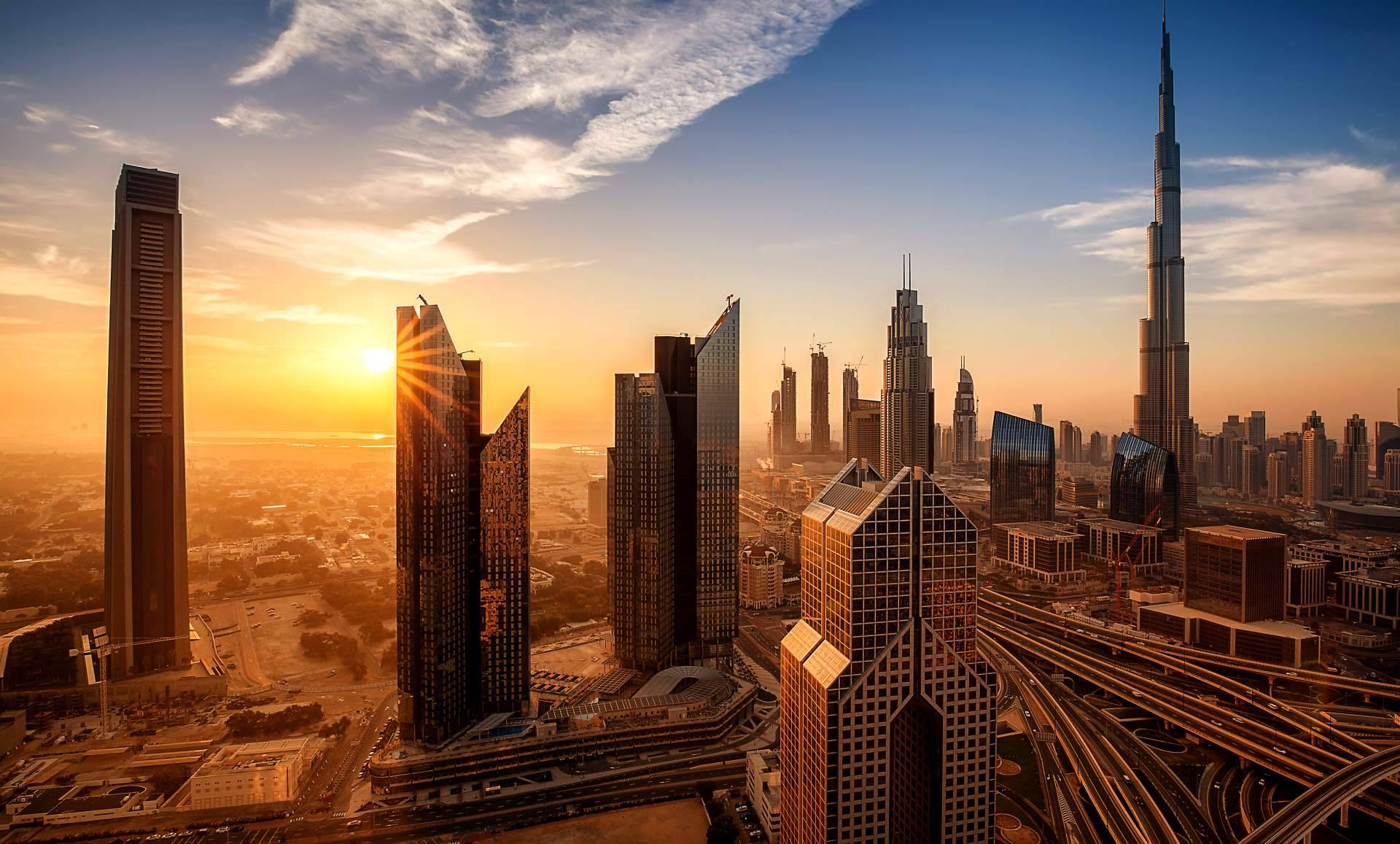 Dubai cuenta con algunos de los proyectos inmobiliarios más espectaculares del mundo, ¿por qué no invertir en uno de ellos?