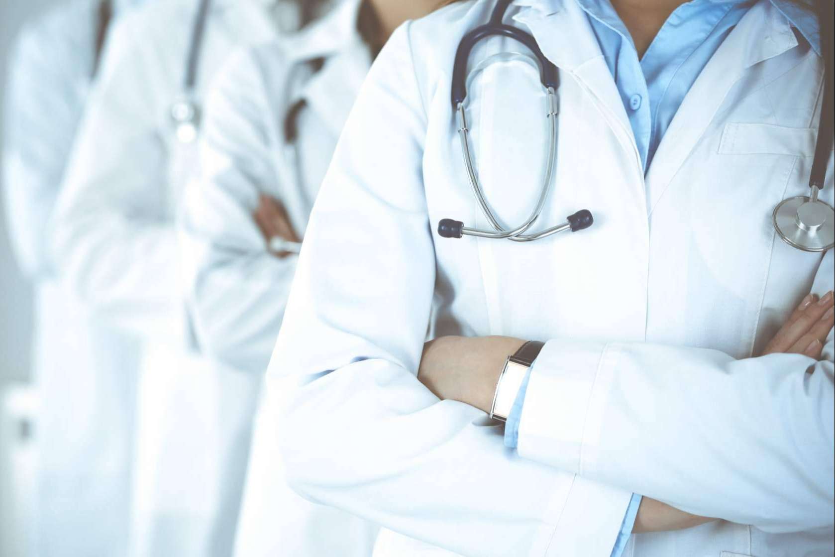 AFOE Formación ayuda a aprobar las oposiciones con cursos homologados para sanitarios