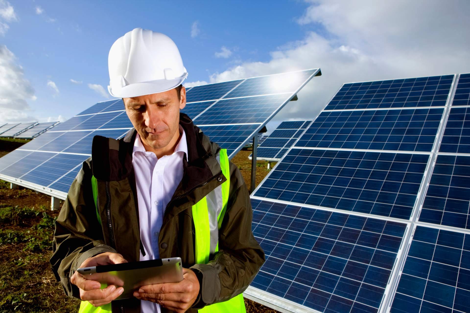 ¿Cuáles son las ventajas del Plan ‘Madrid 360 Solar’ para instalar placas solares de uso doméstico?, por Geesol