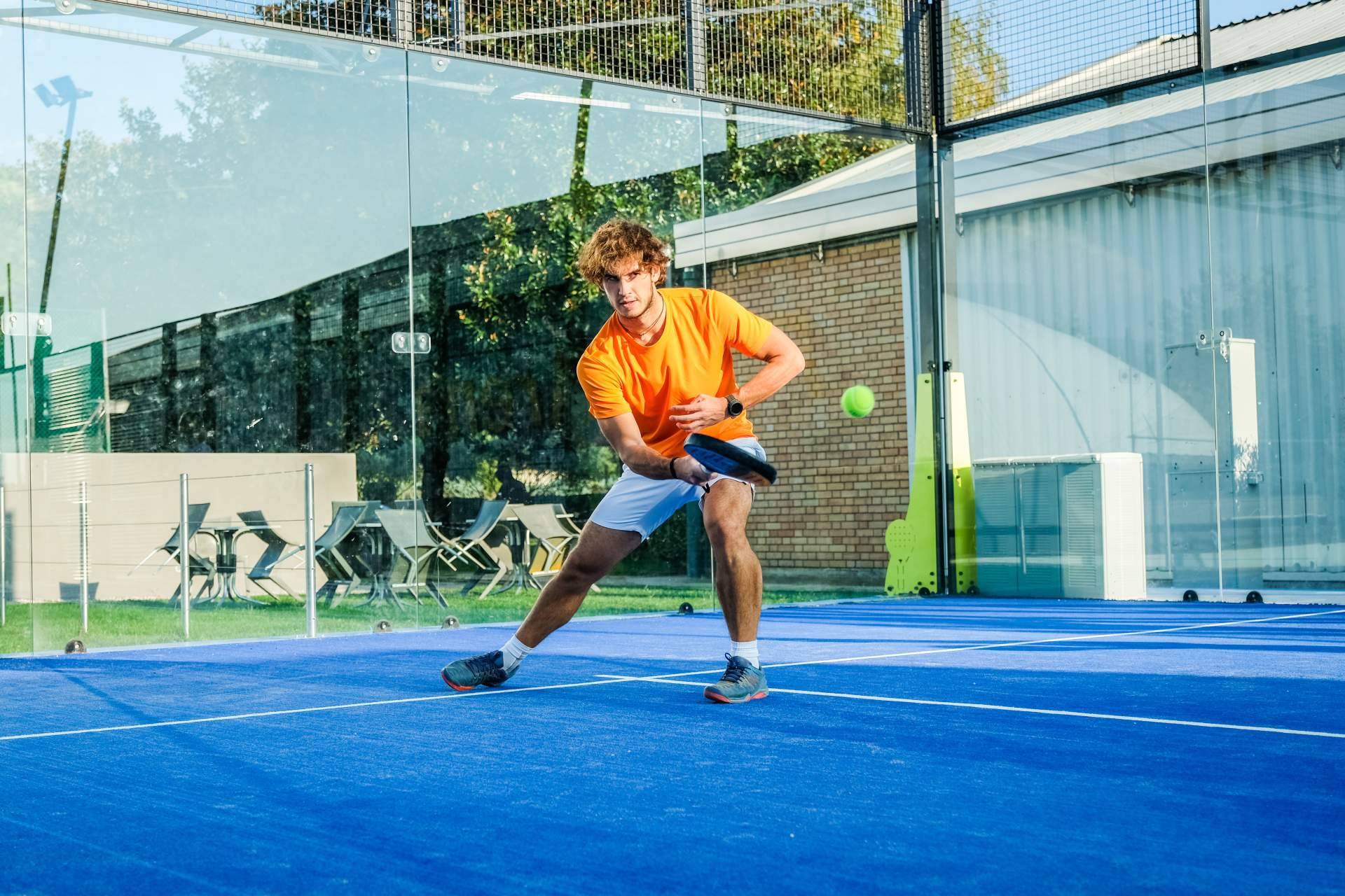 Palas NOX, descubrir sus nuevos modelos en PadelStar